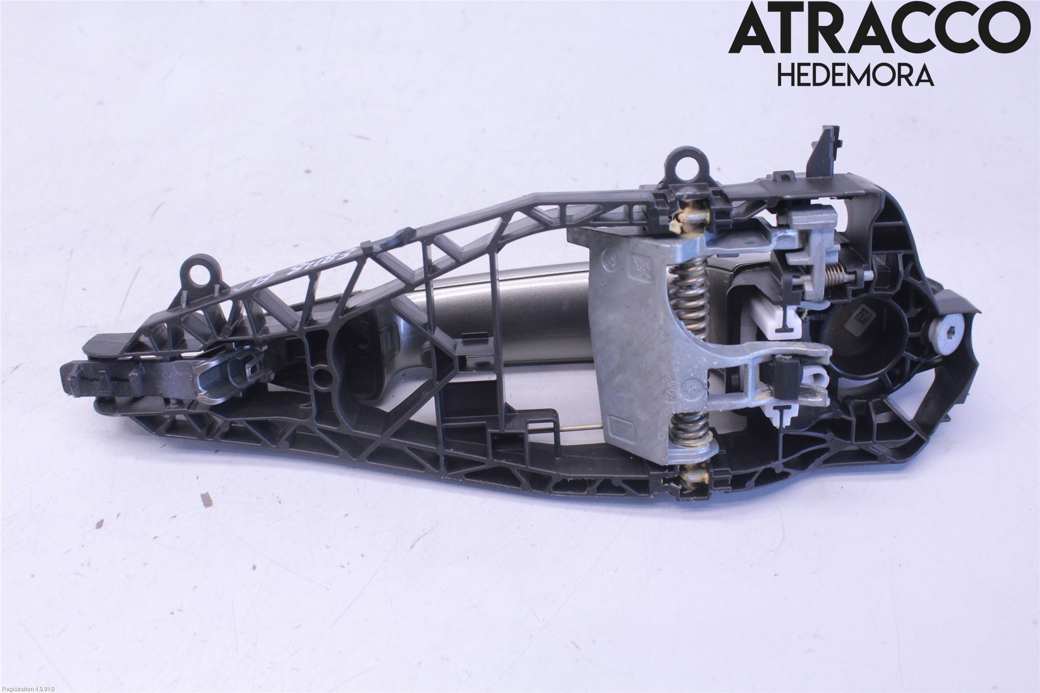 BMW 2 F45 Active Tourer 14-21 Dörrhandtag Yttre Vä