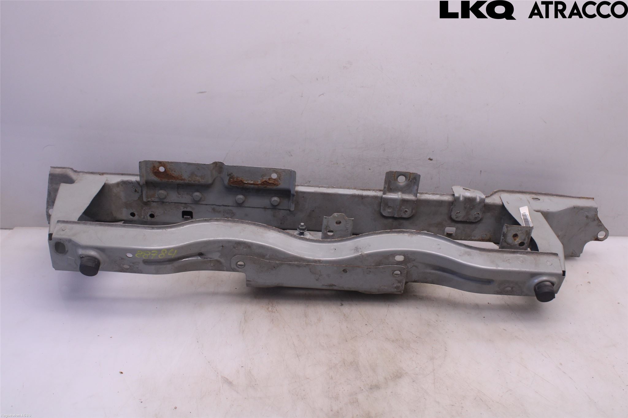 Nissan NV200/NV200 COMBI Front Huvlåsplåt-Balk