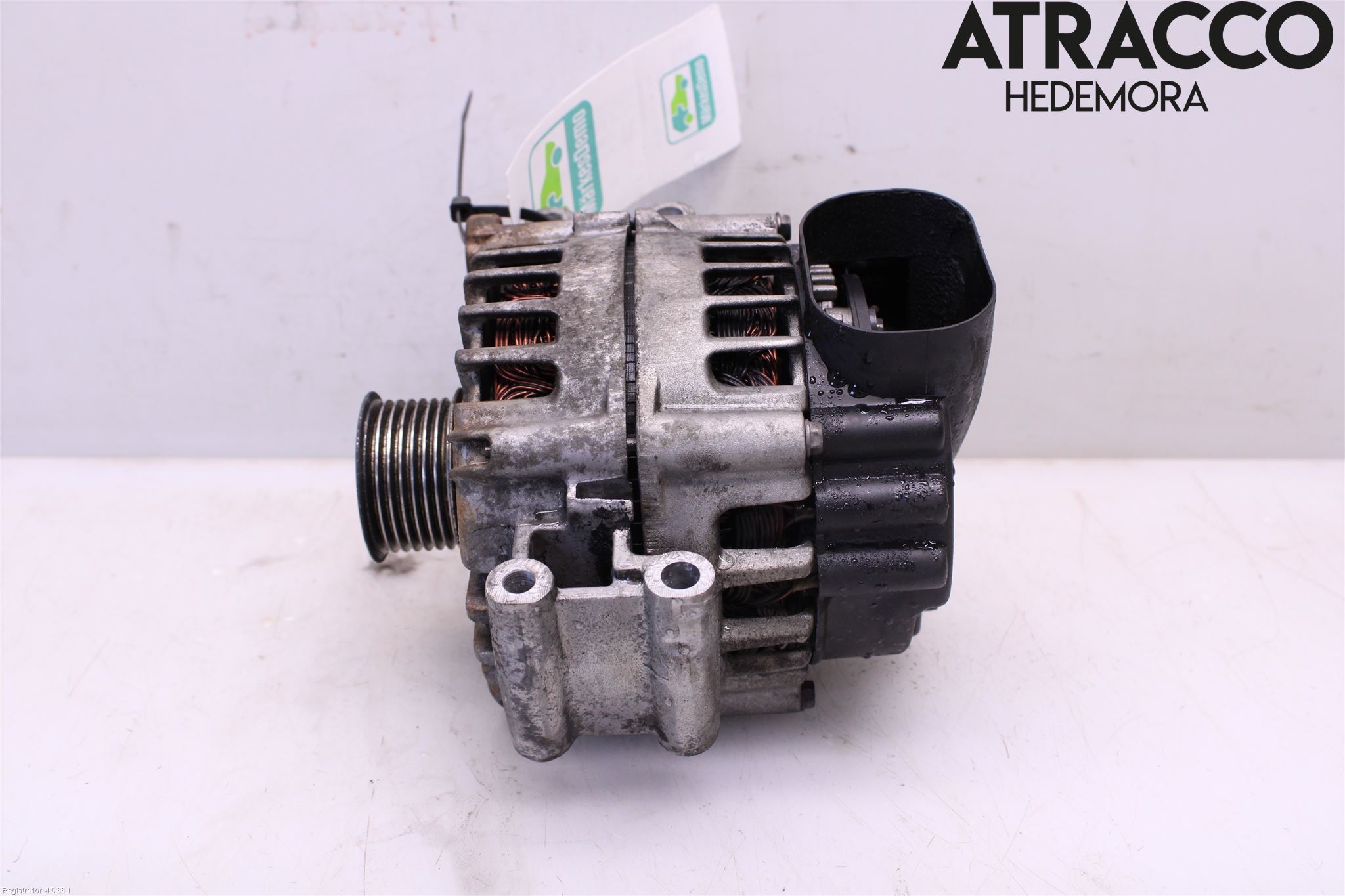 BMW X5 E70 07-13 Generator