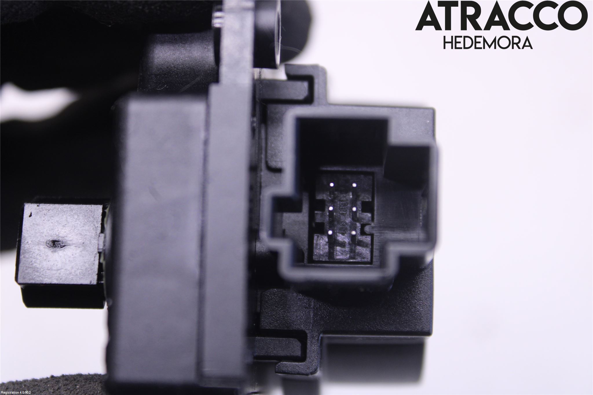 Ford KUGA 17-19 Värme Reglermotor