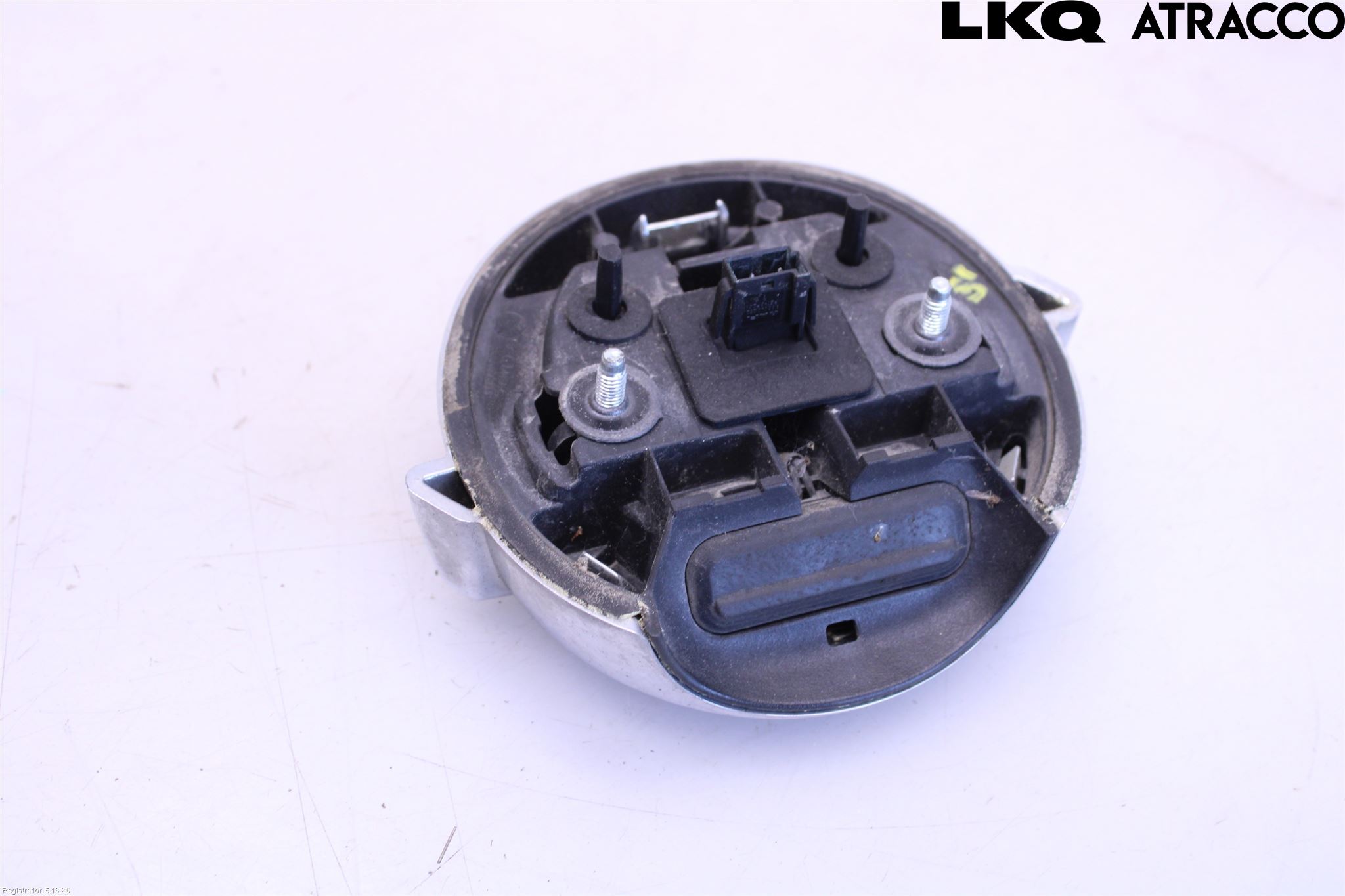 Opel CORSA E 15-19 Bakluckehandtag