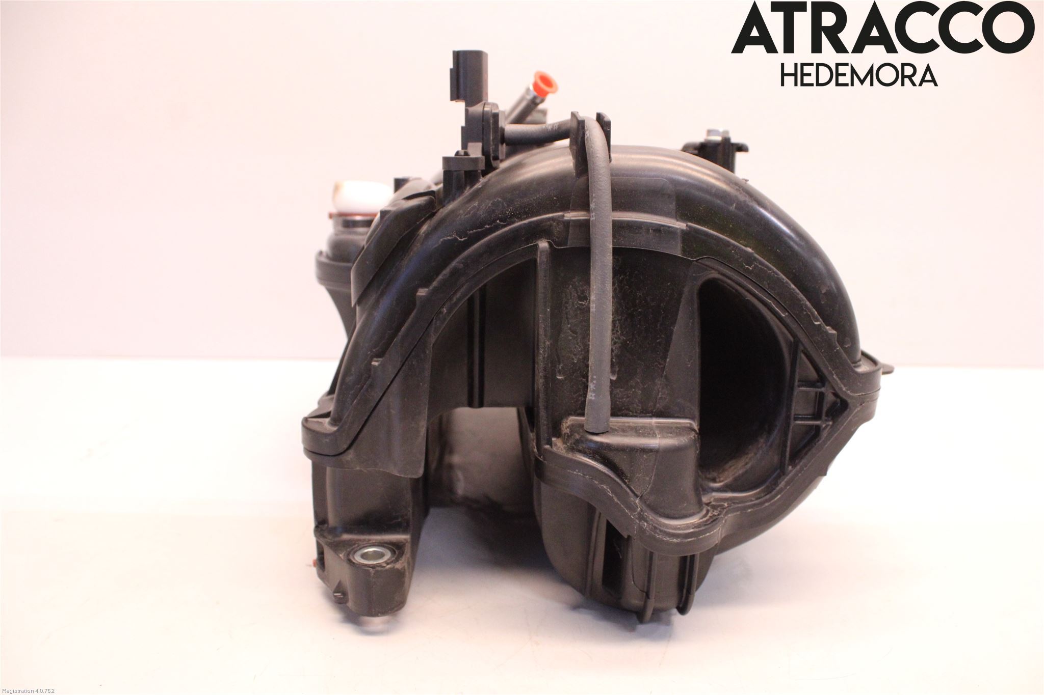 Lexus UX/300e 19- Grenrör Insug