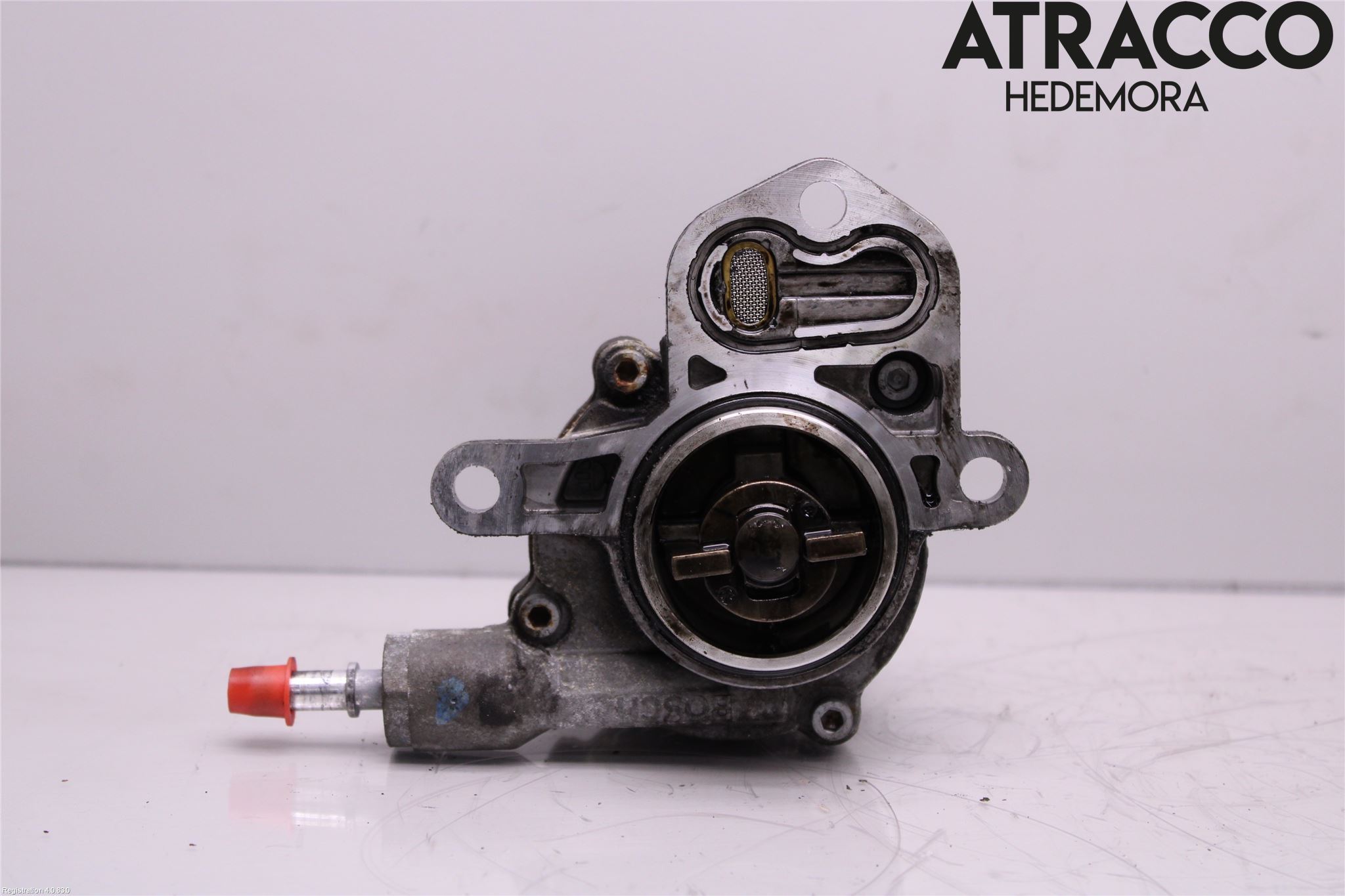 Citroen BERLINGO  03-07 Vakuumpump