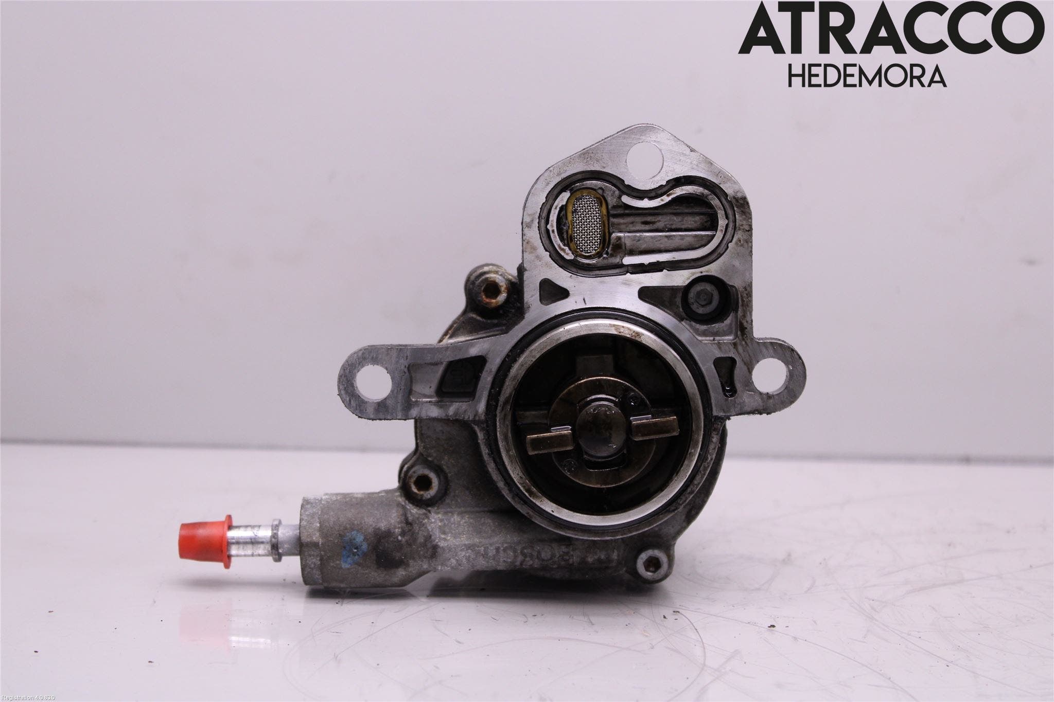 Citroen BERLINGO 03-07 Vakuumpump
