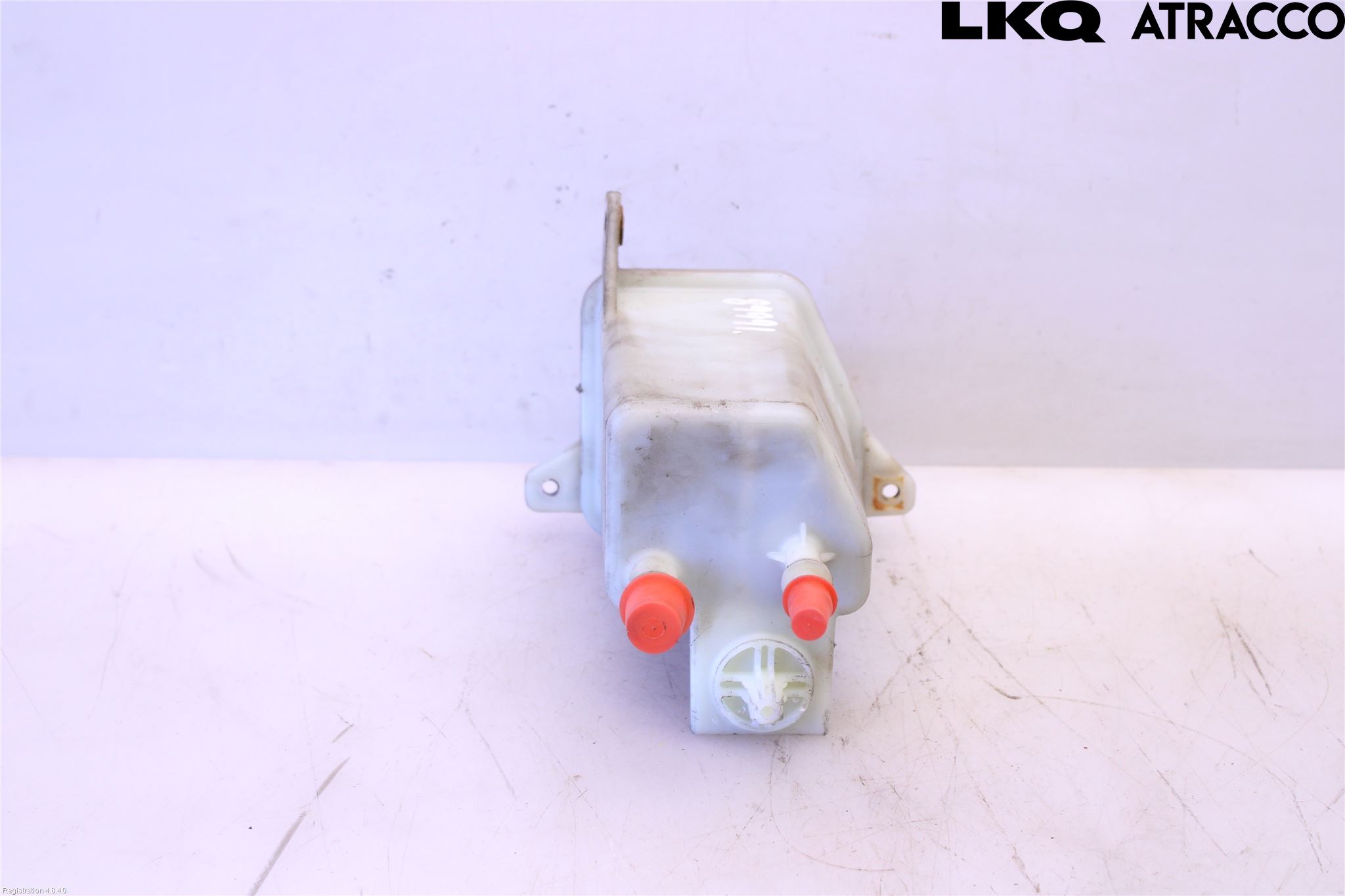 Citroen JUMPER/E-JUMPER 14- Styrservooljebehållare