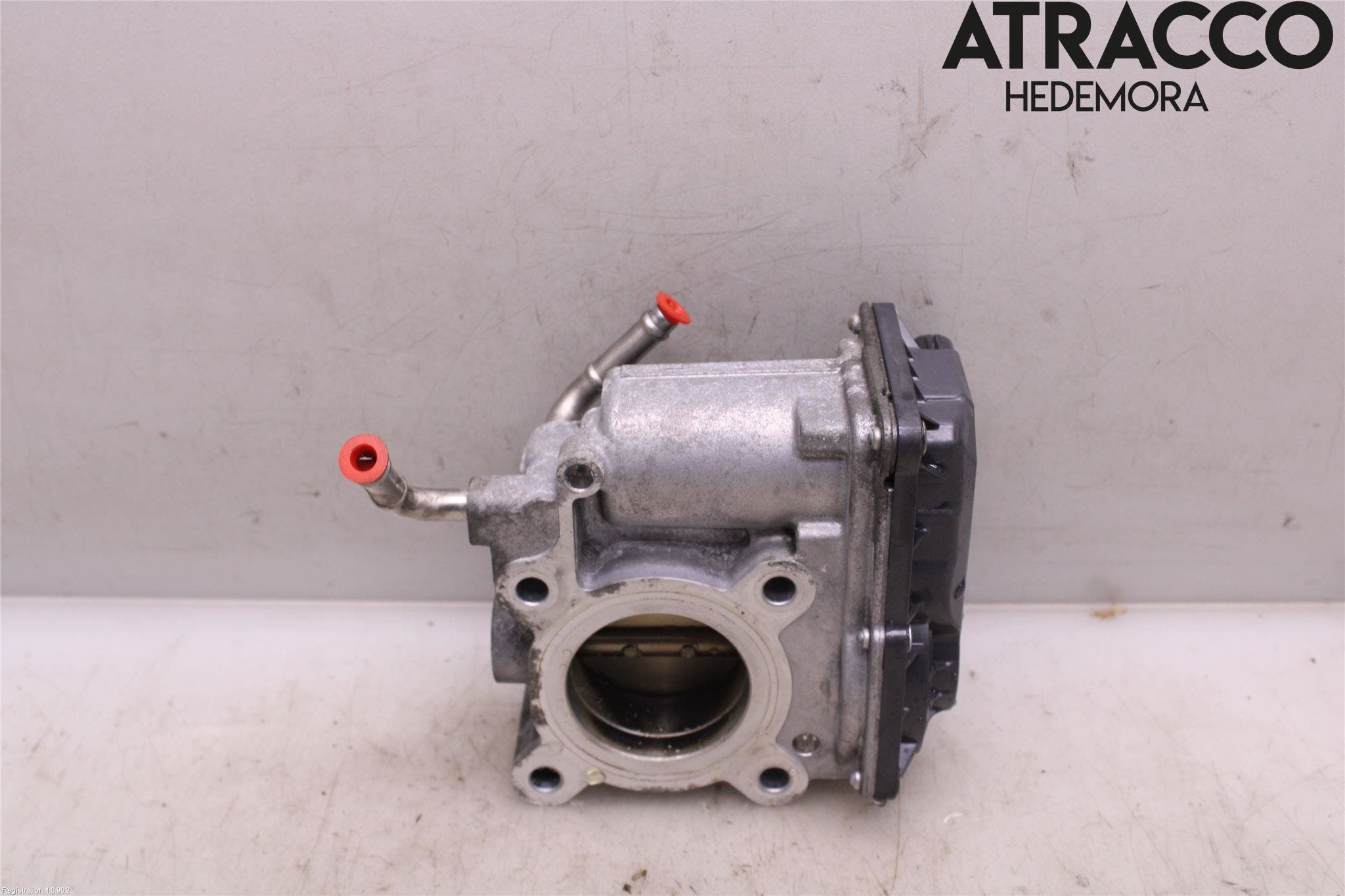 Toyota C-HR 16-23 Injspjällhus