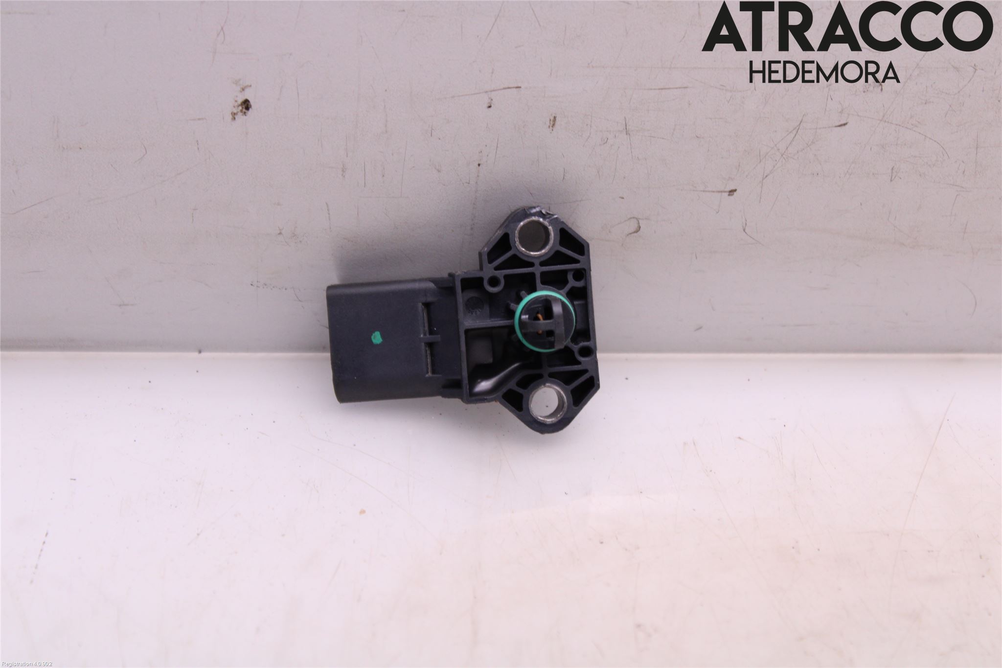 Volkswagen VW POLO VI 18->> Injmappsensor