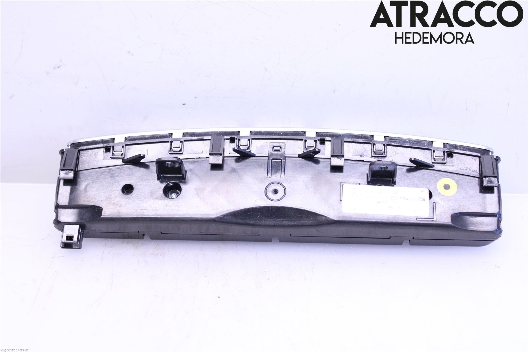 Mercedes-Benz MB E-KLASS (W213) 16-23 Ac Styrenhet Ac Manöveren