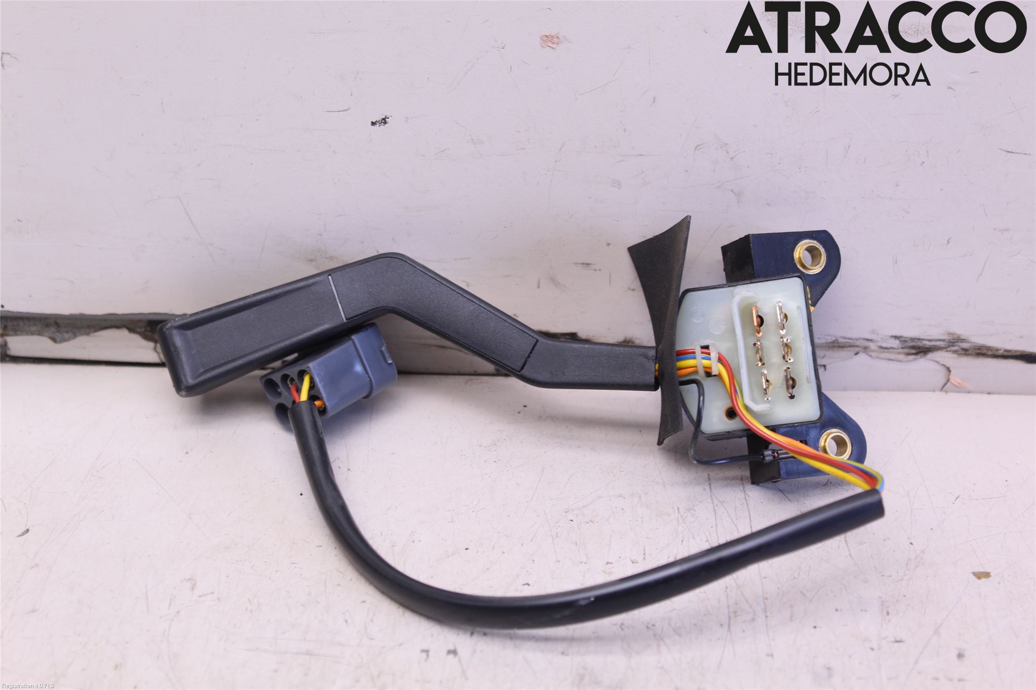 Volvo 940 91-98 Spak Torkar-Spolomk