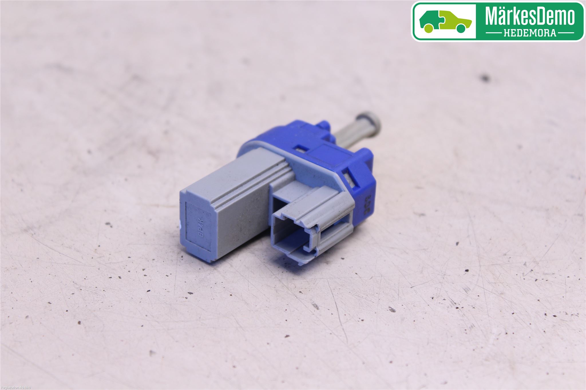 Mazda CX-7 Givare Kopplingspedal