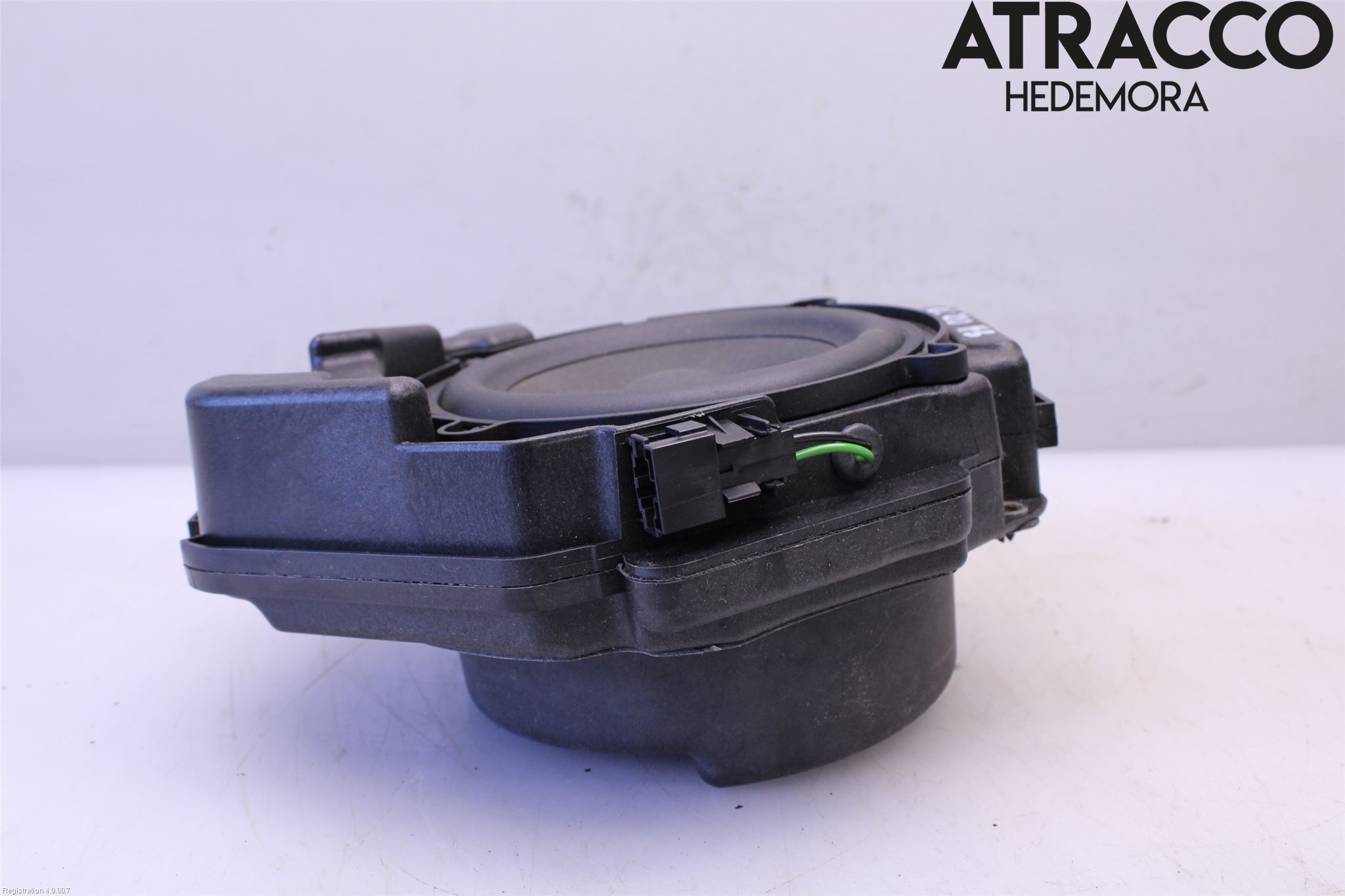 Audi A8/S8 4H 10-17 Högtalare