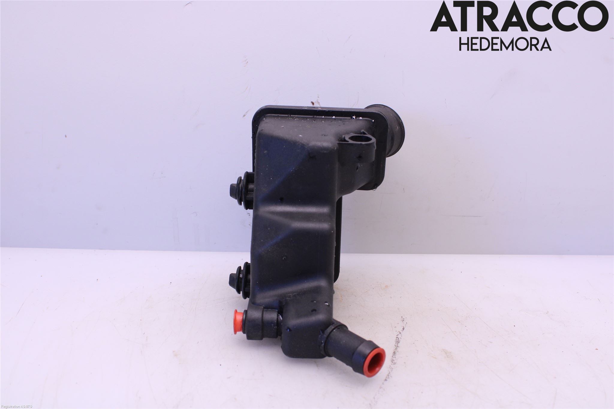 Volkswagen VW PHAETON Styrservooljebehållare