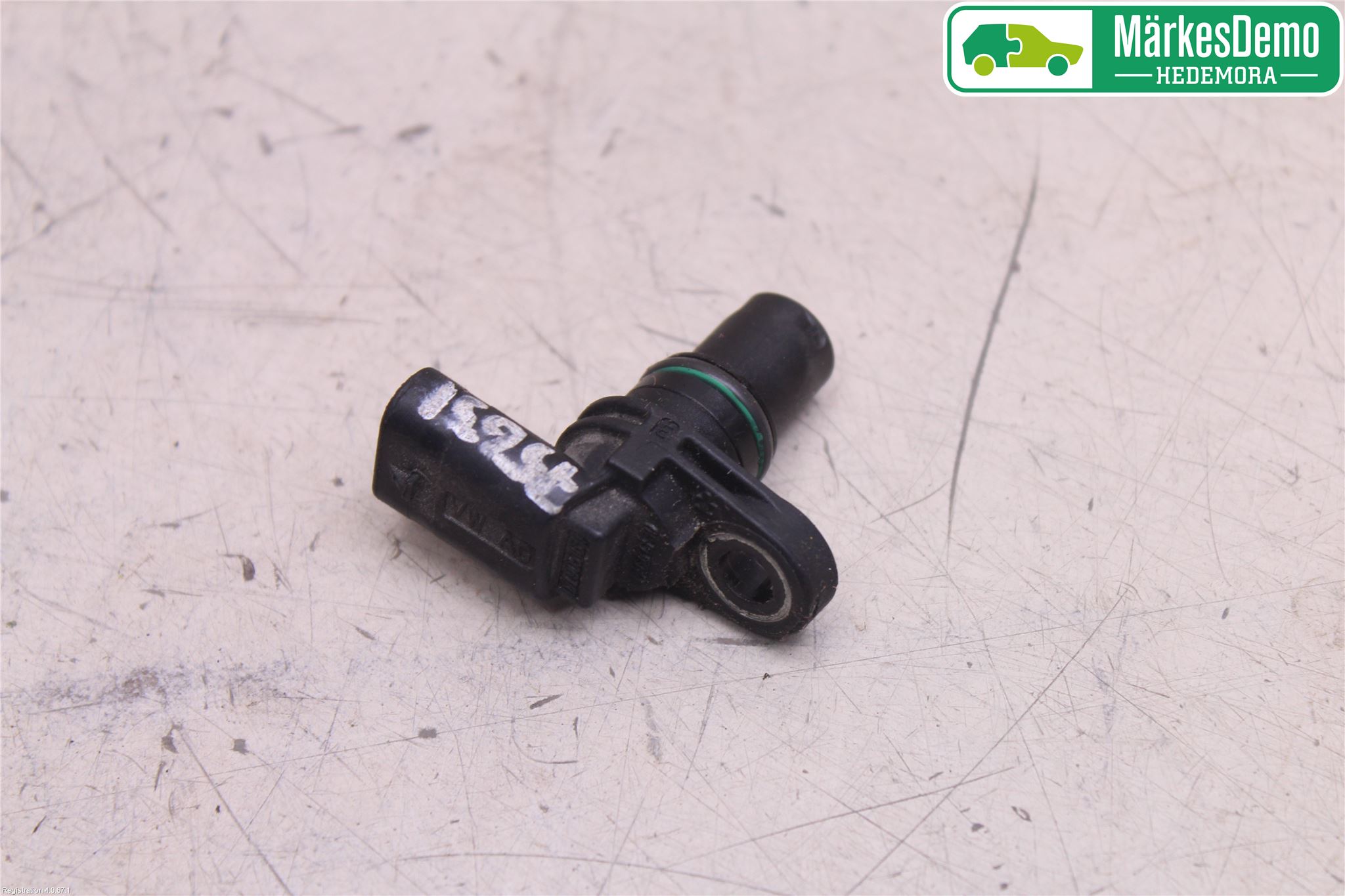 Volkswagen VW PASSAT CC 08-16 Givare Varvtal-Tändläge