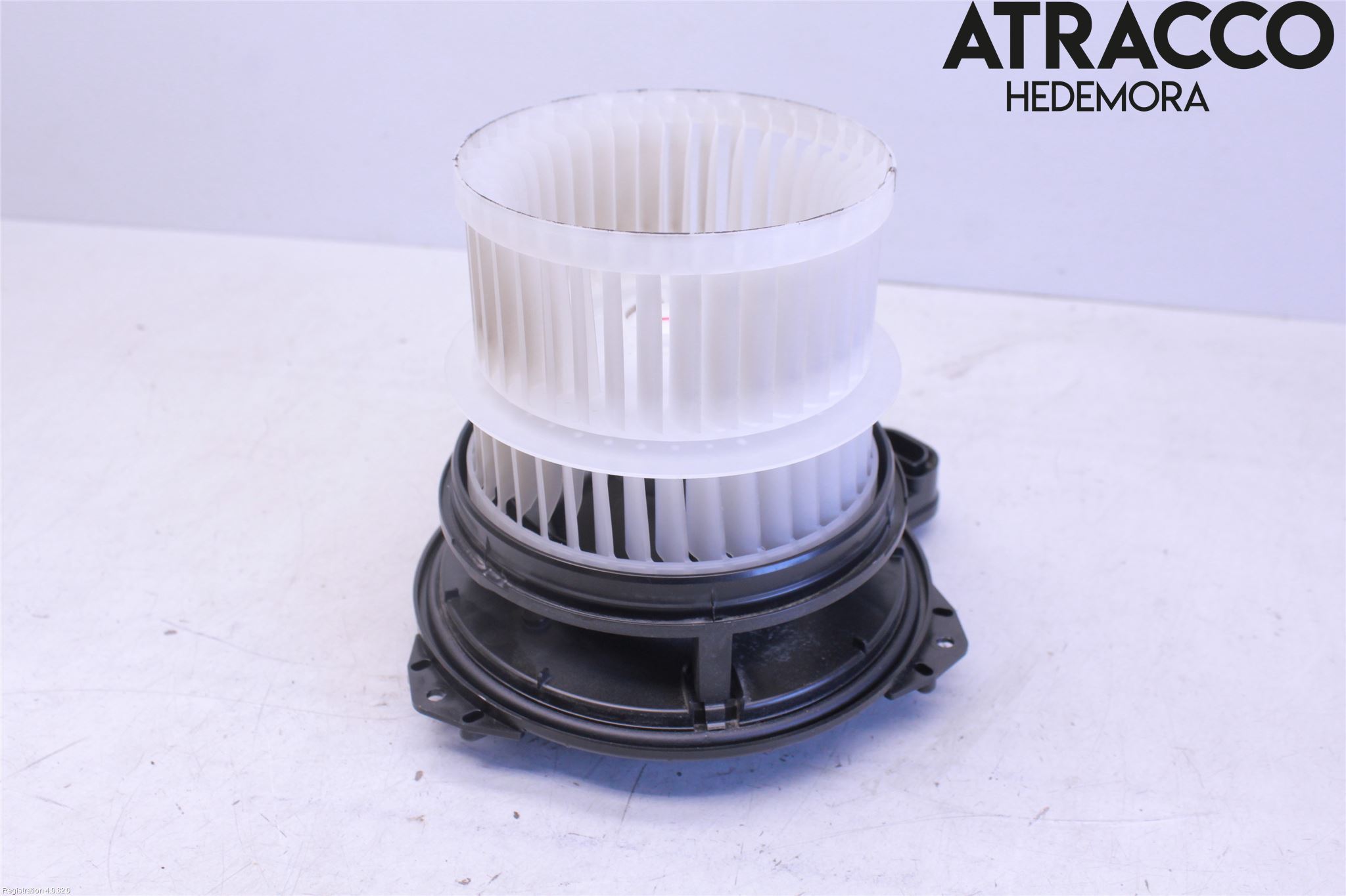 Toyota COROLLA 19- Ac Värmefläkt