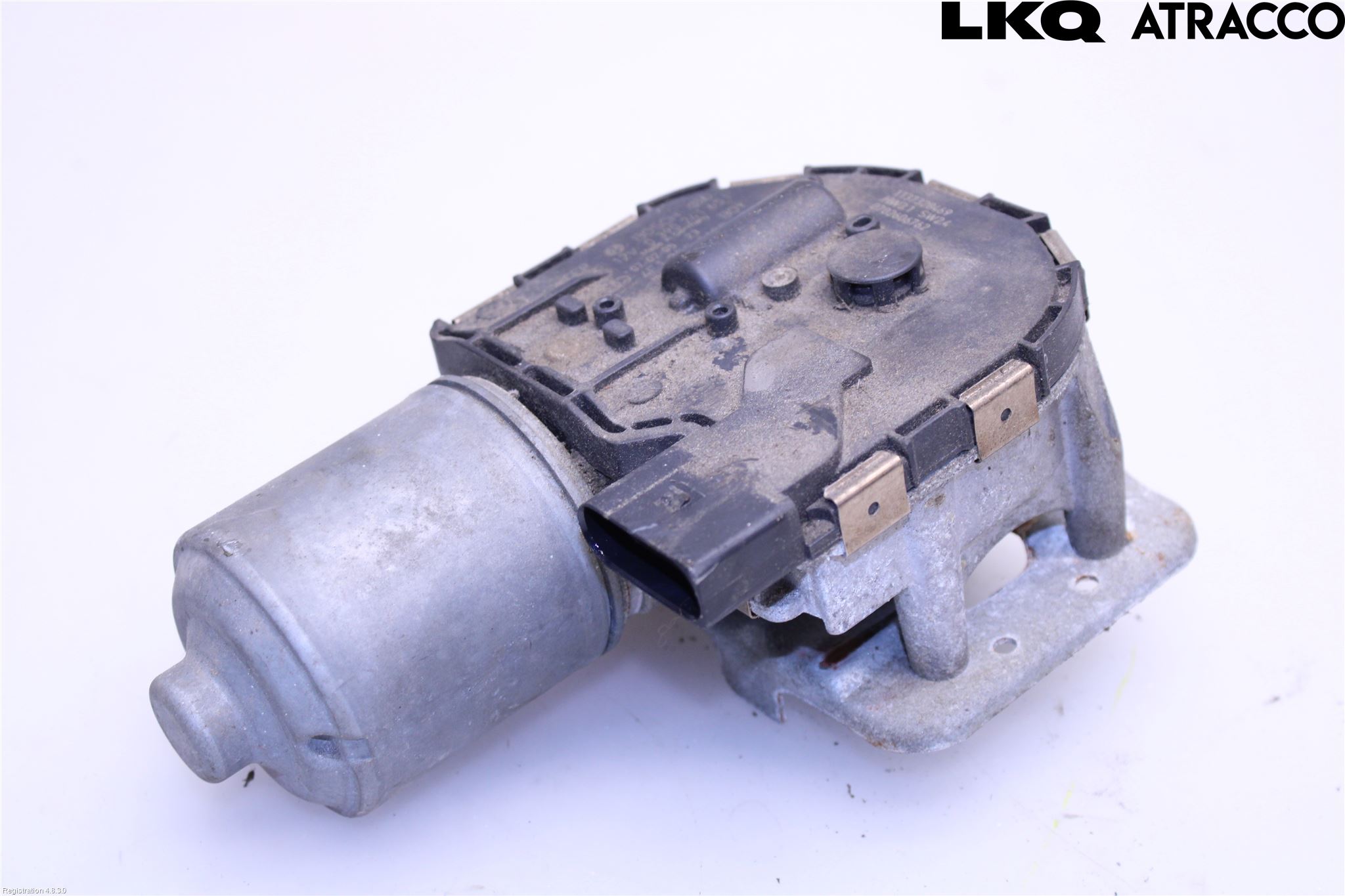 Audi A6/S6     05-11 Torkarmotor Vindruta