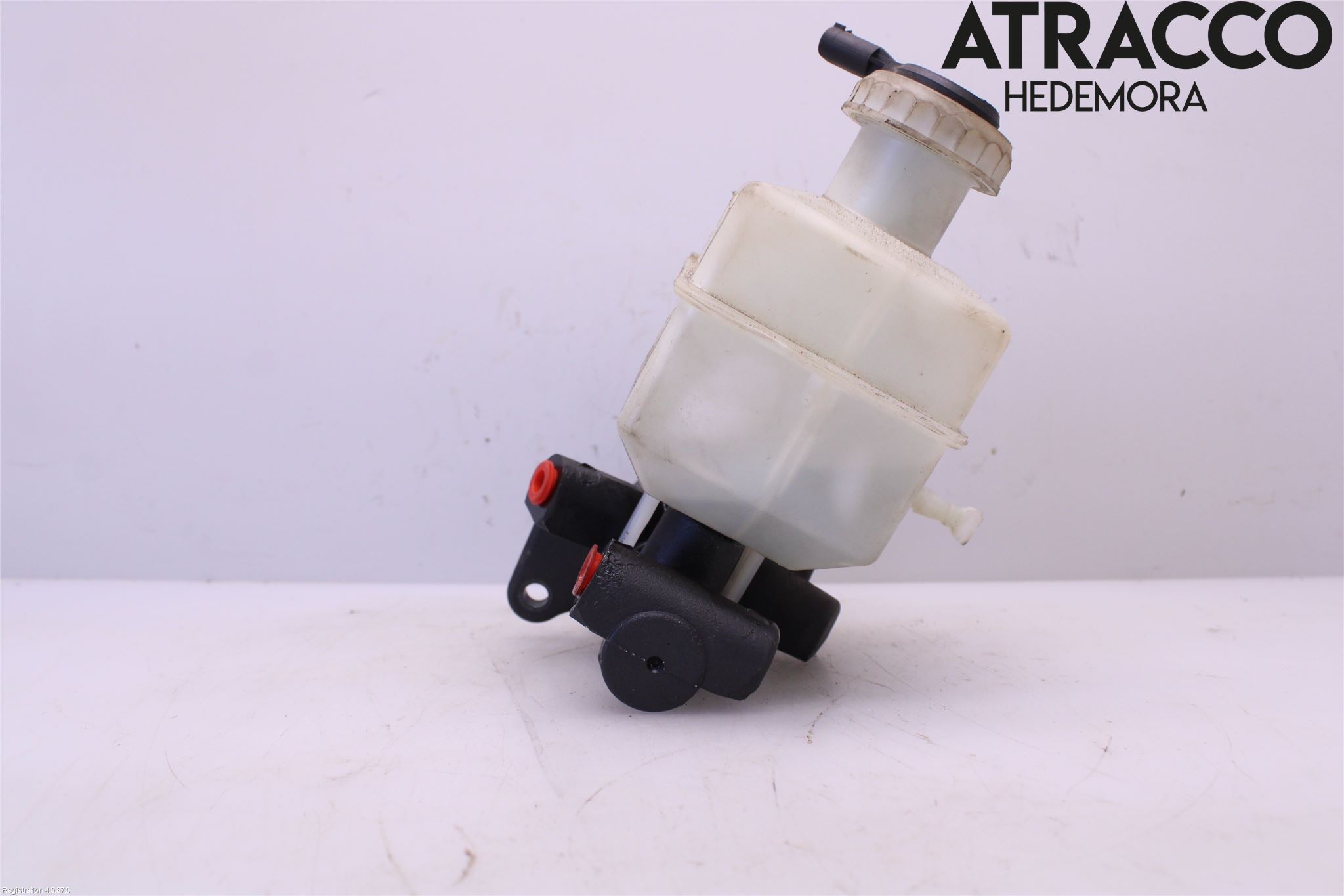 Landrover LAND ROVER DISCOVERY 3 05-09 Broms Huvudcylinder