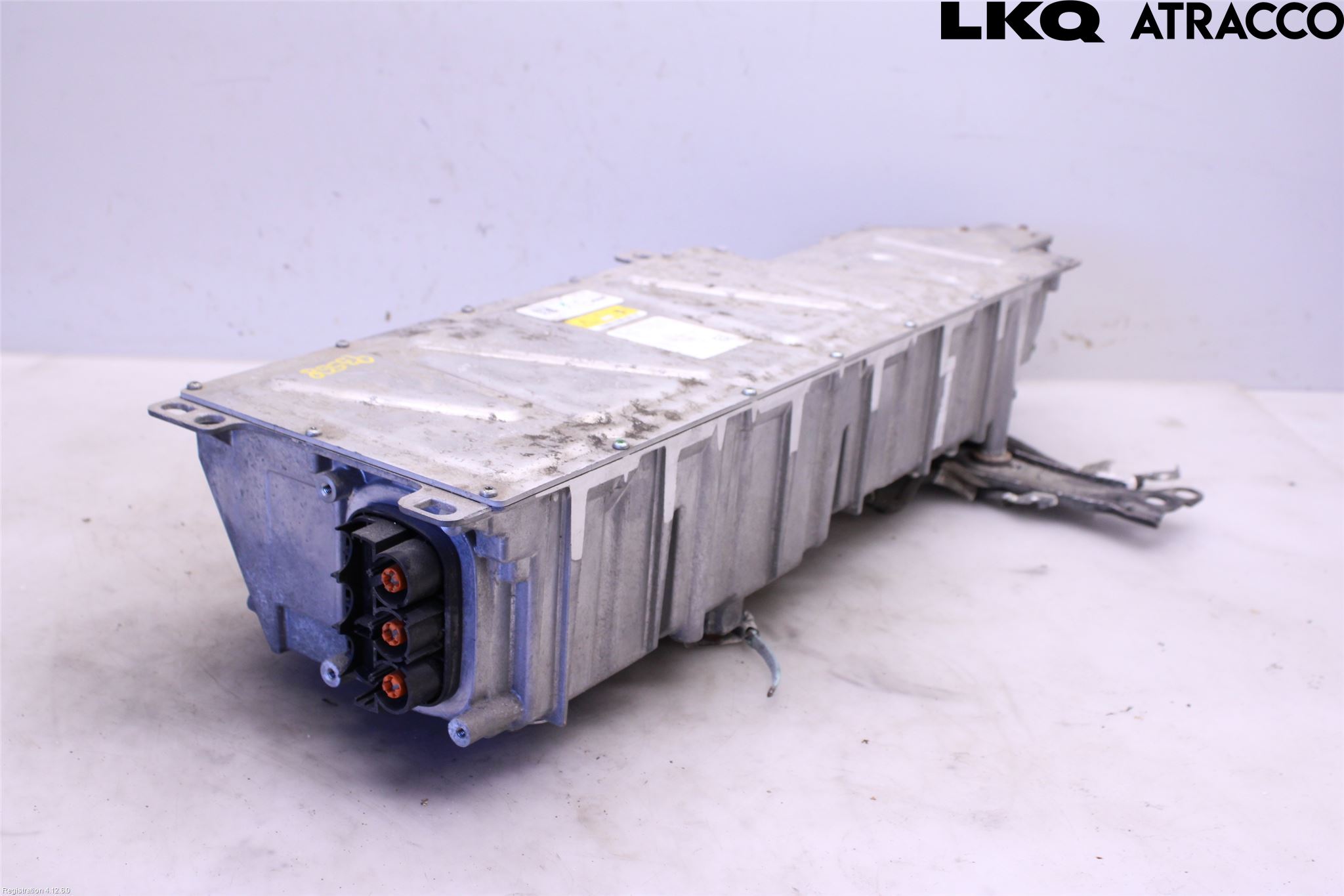 BMW 2 F45 Active Tourer 14-21 Hybridconverter
