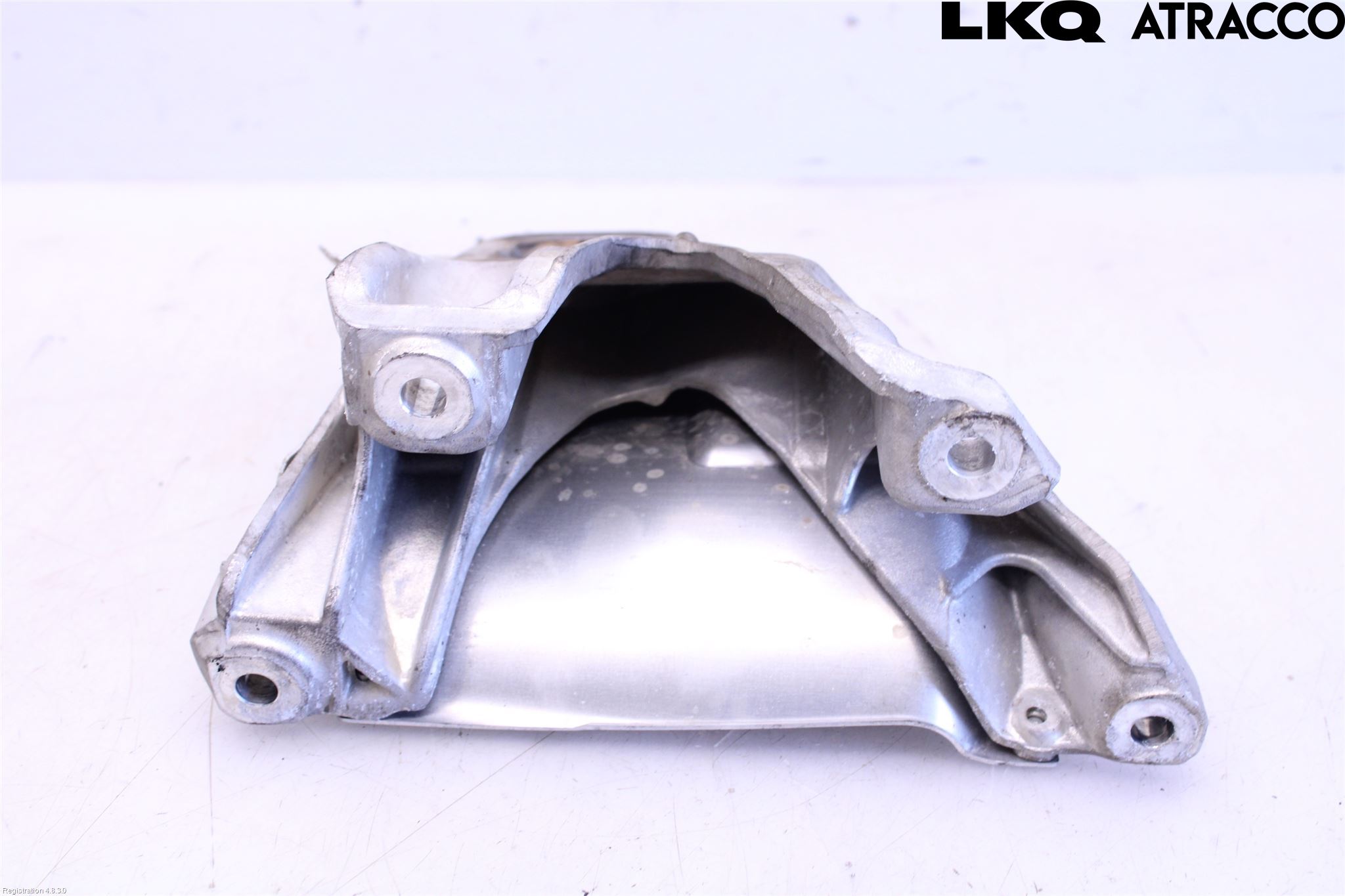 BMW X6 F16 14-19 Motorfäste