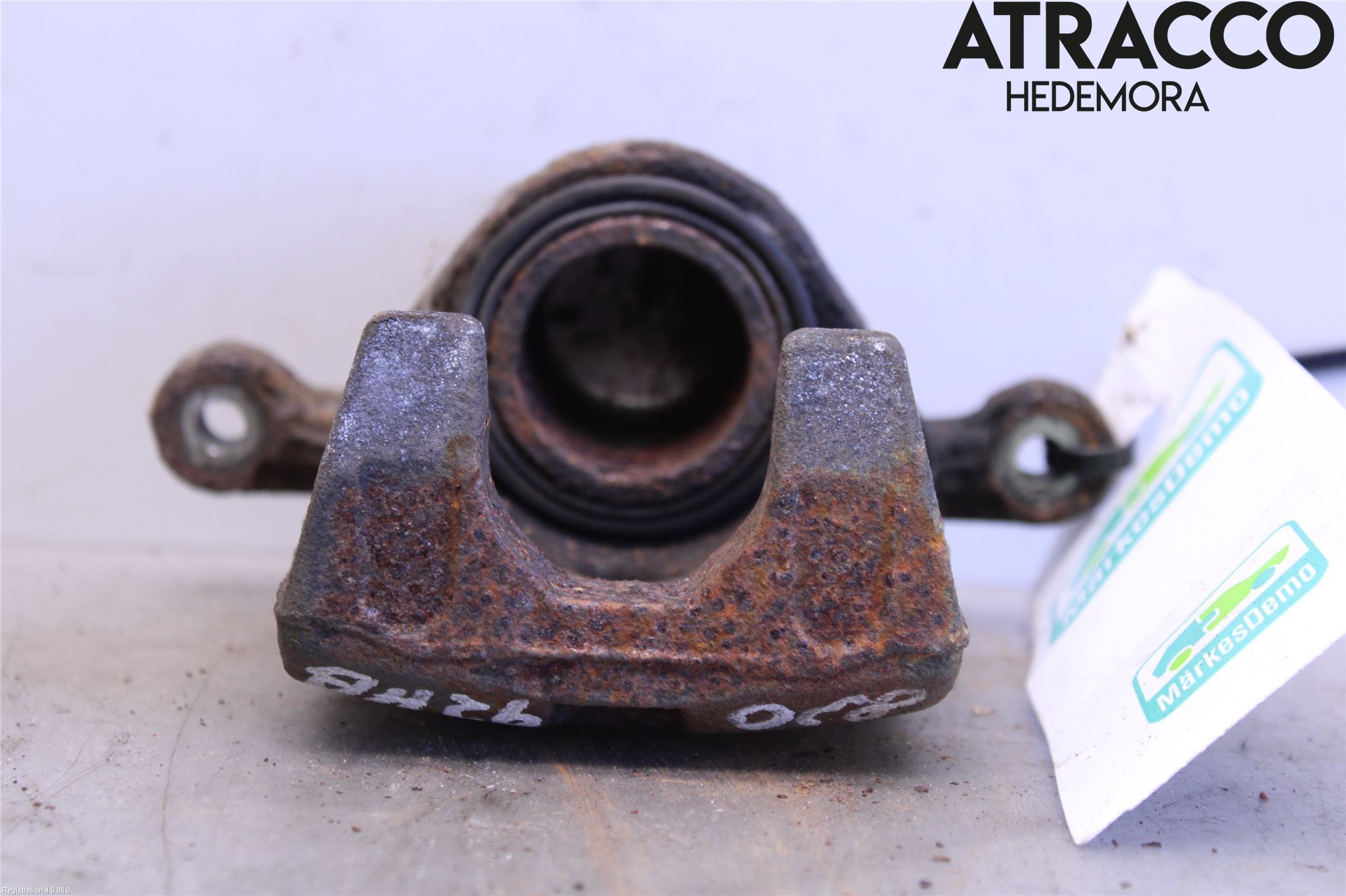 Mazda CX-9 Bromsok Bak Höger