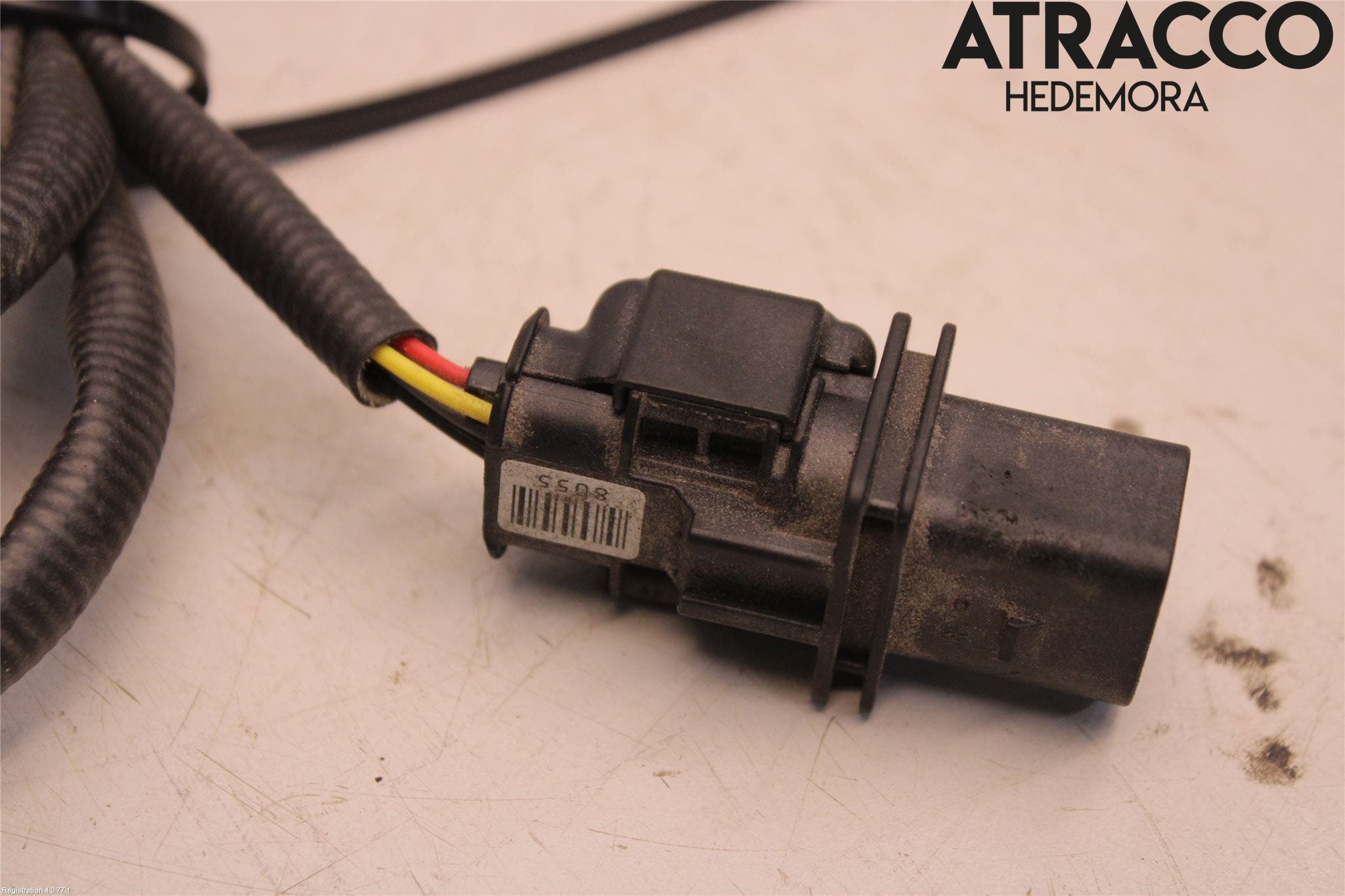 BMW 3 E90/91 SED/TOU 05-12 Injlambdasond