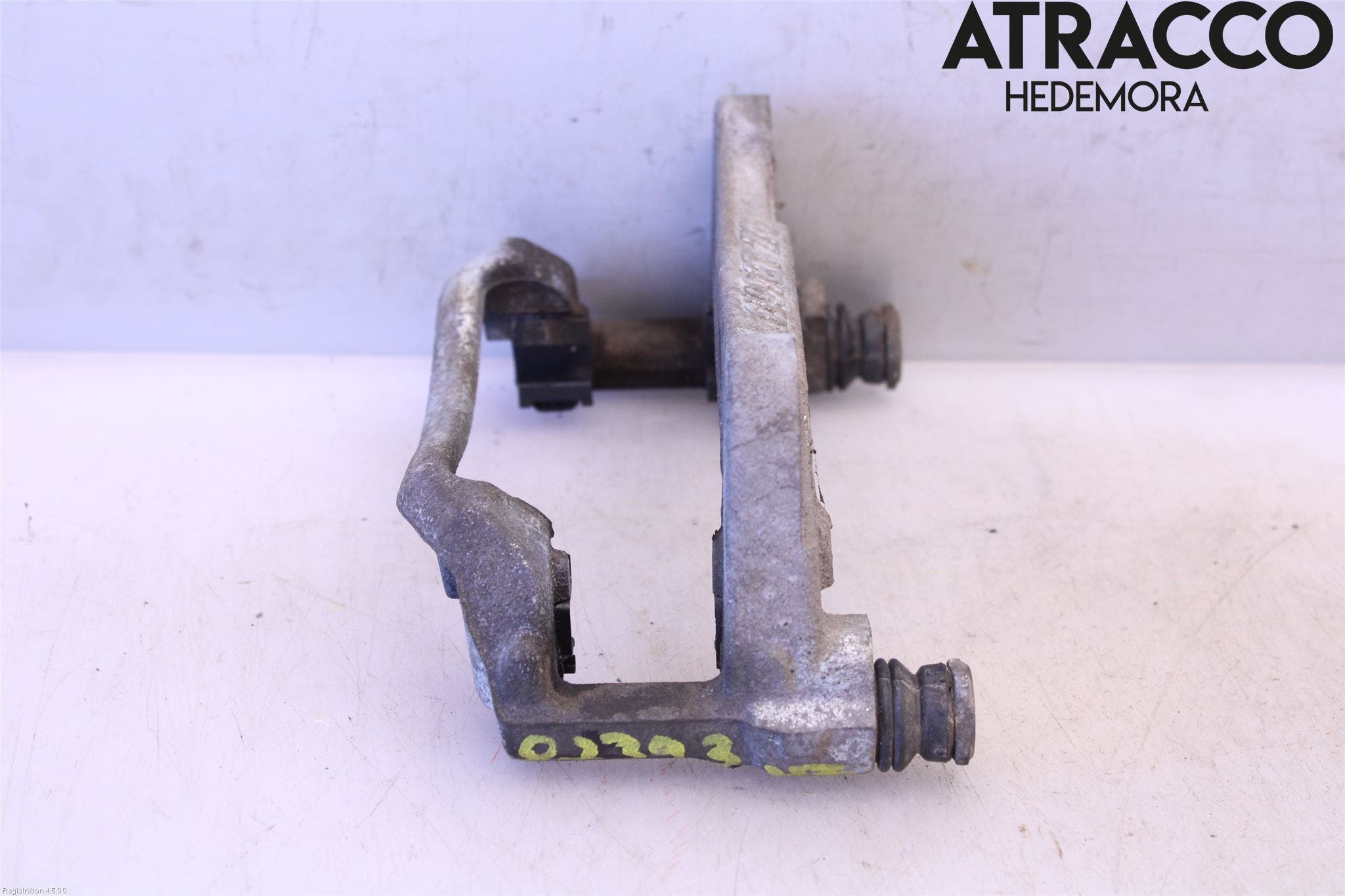 Toyota COROLLA 19- Bromsokshållare