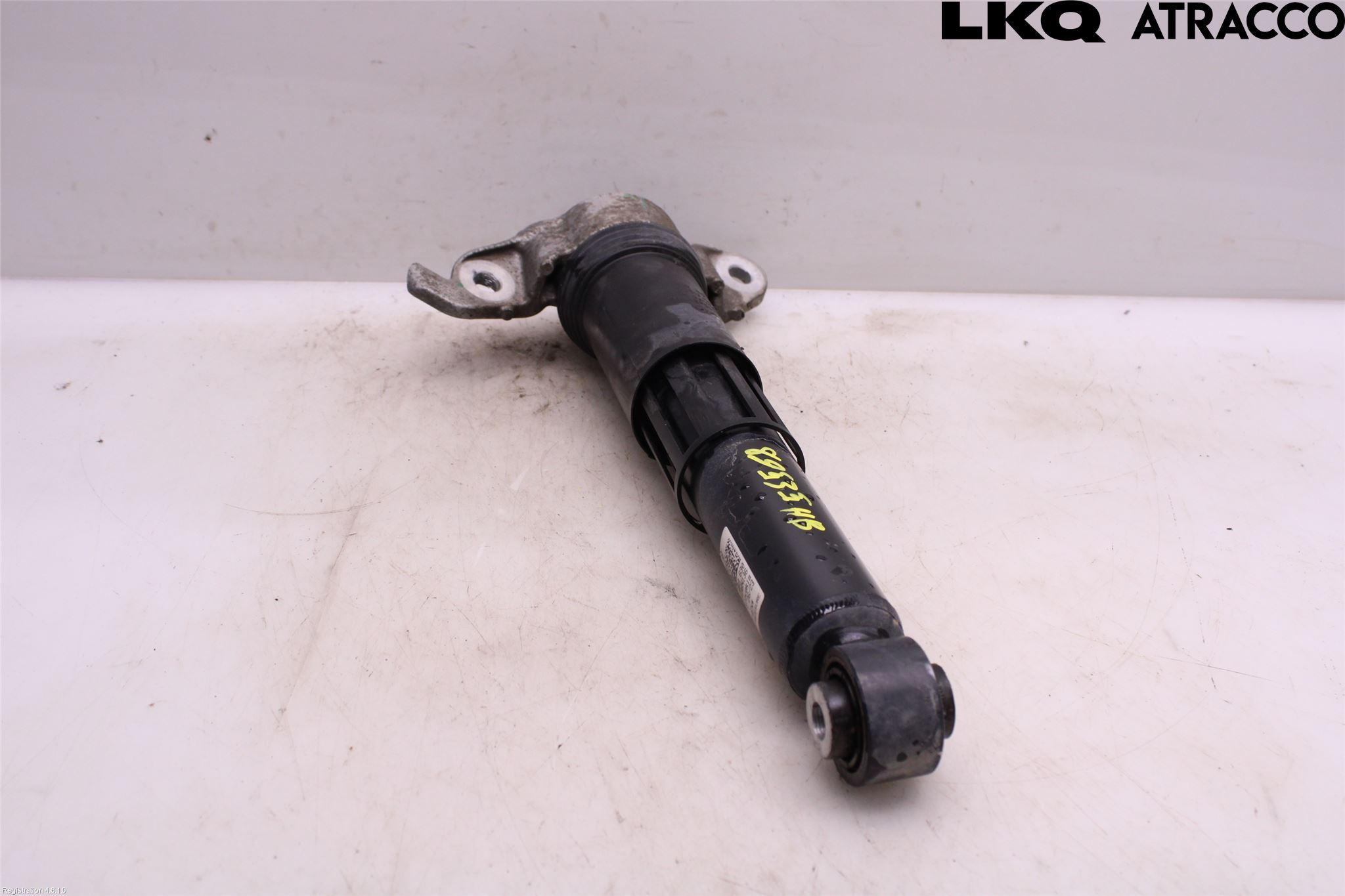 Volkswagen VW ID BUZZ/CARGO 22- Stötdämpare Bak