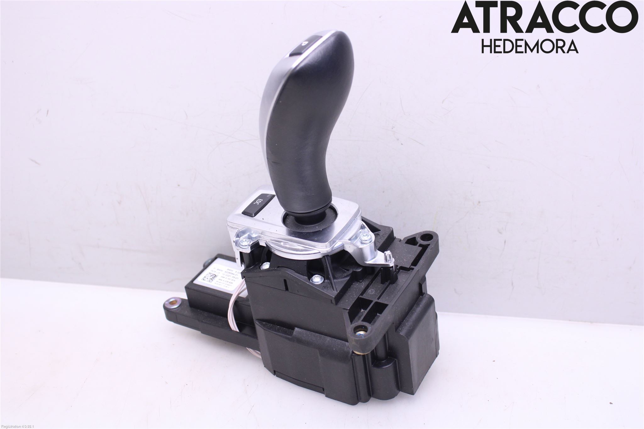 BMW X5 E70 07-13 Växelspak