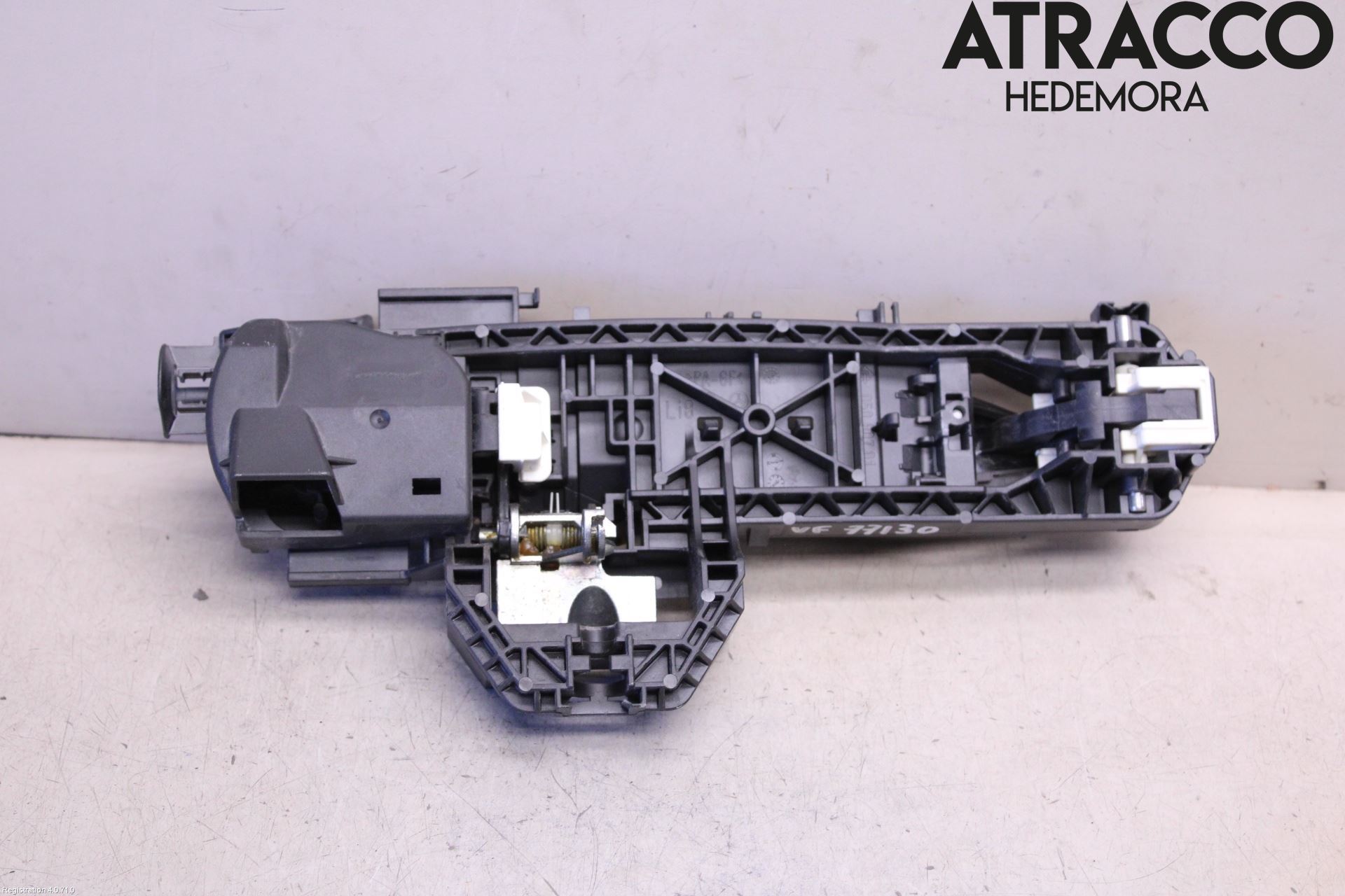 Mercedes-Benz MB B-KLASS (W246/W242) 12-19 Dörrhandtag Yttre Vä
