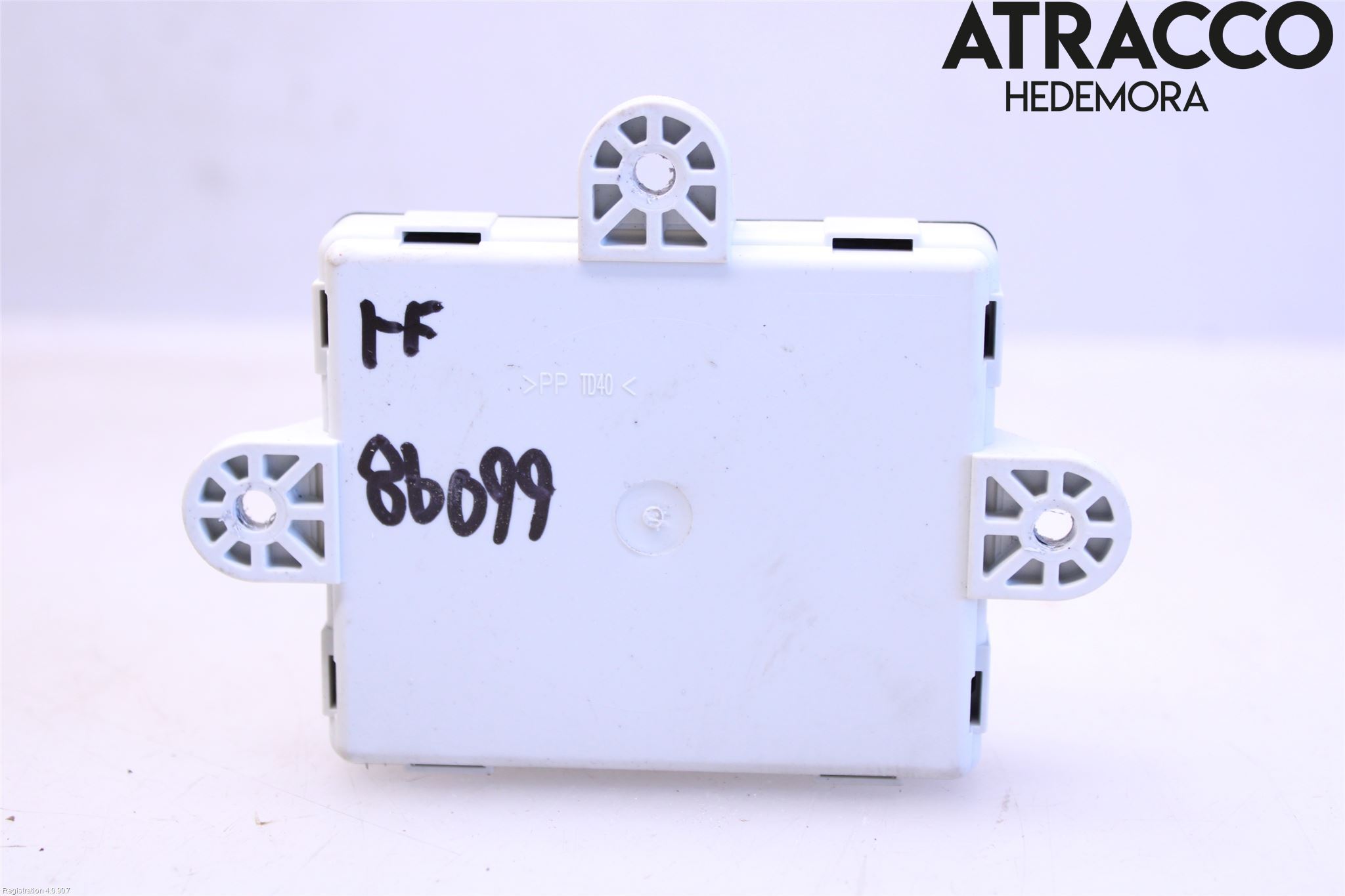 Ford FOCUS 15-18 Styrenhet Dörr