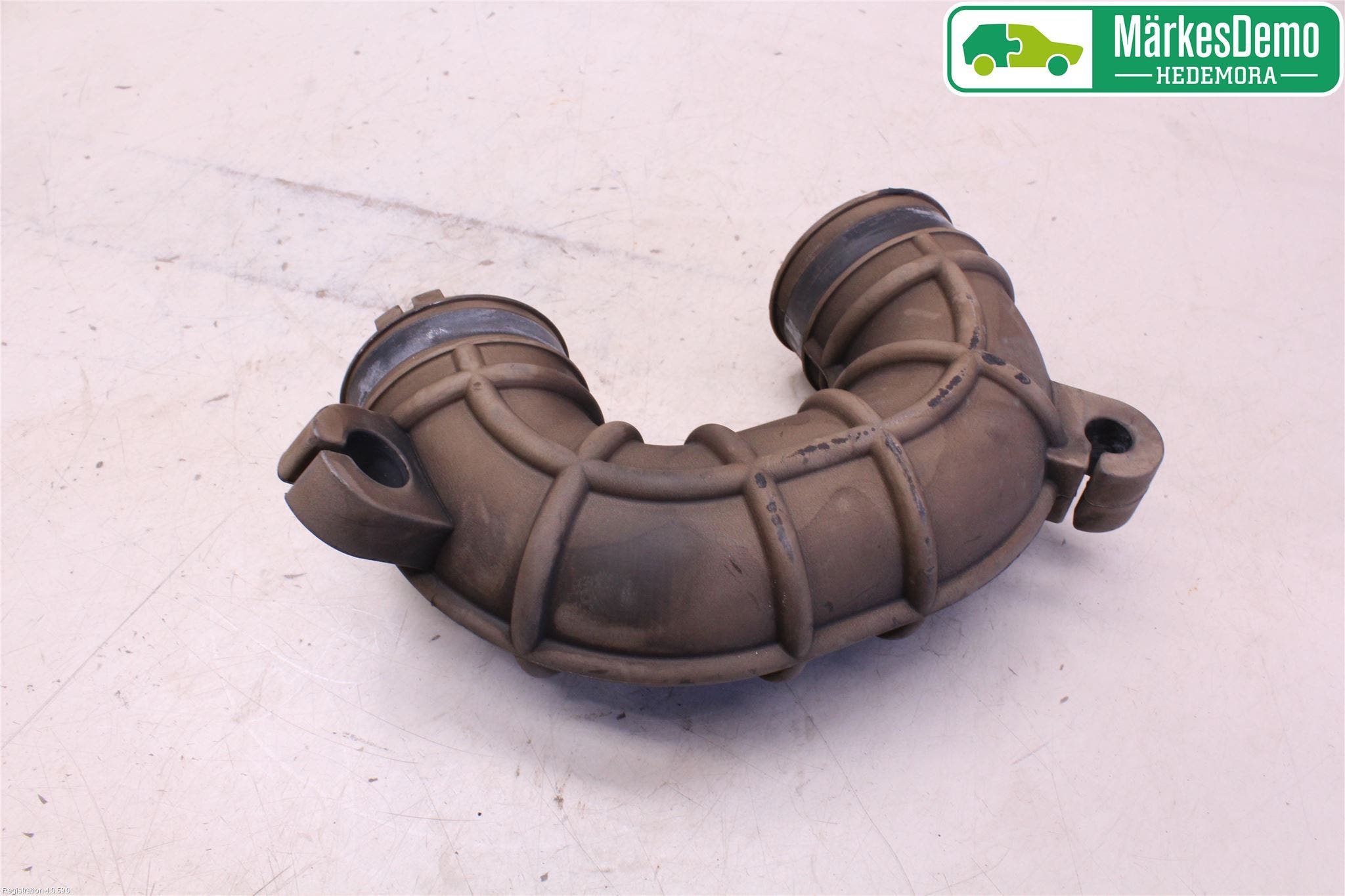 Suzuki SWIFT 11-16 Injgummibälg-Slang