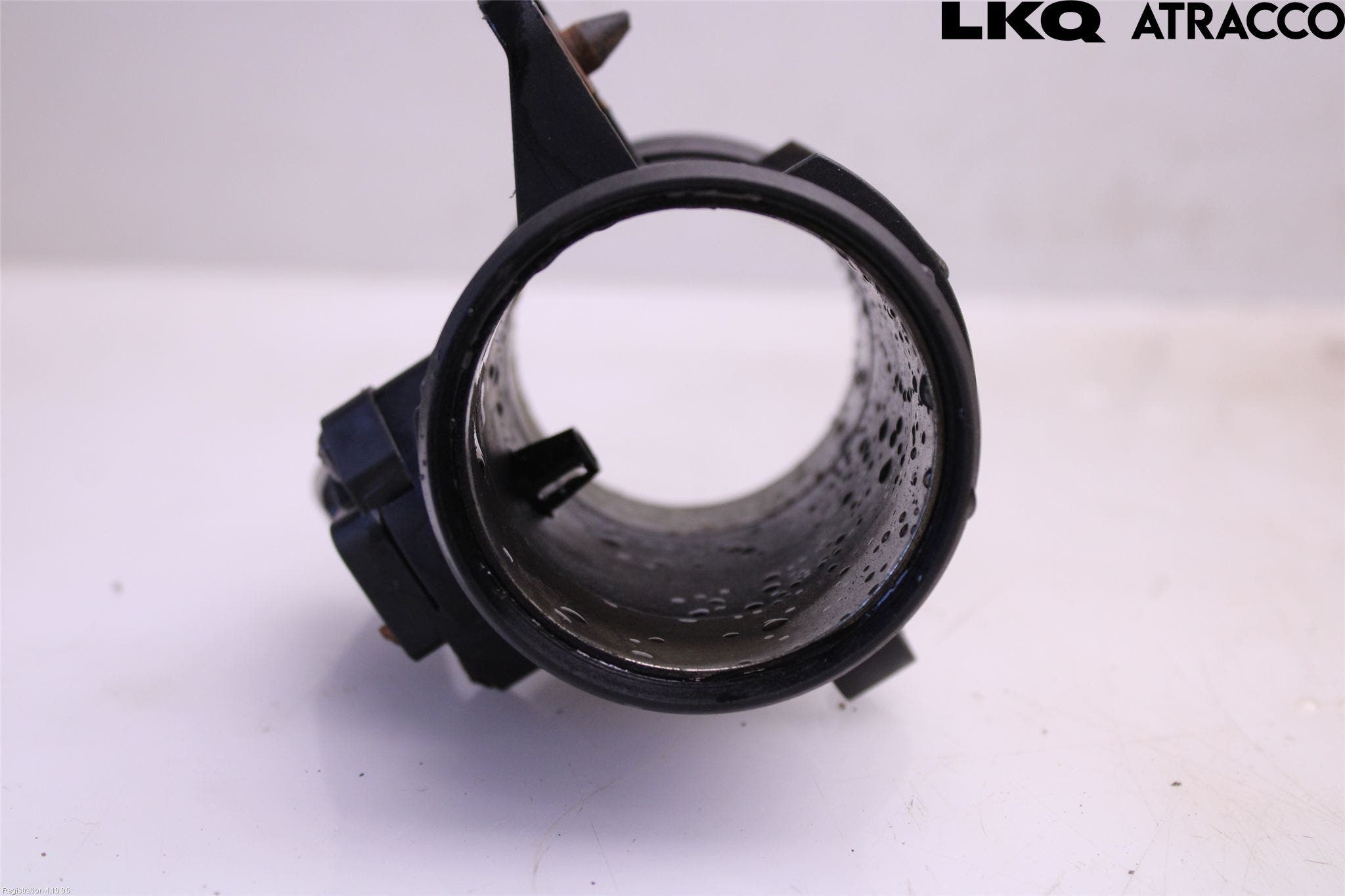 Volkswagen VW TRANSP/CARAVELLE (T5) 04-15 Injmappsensor