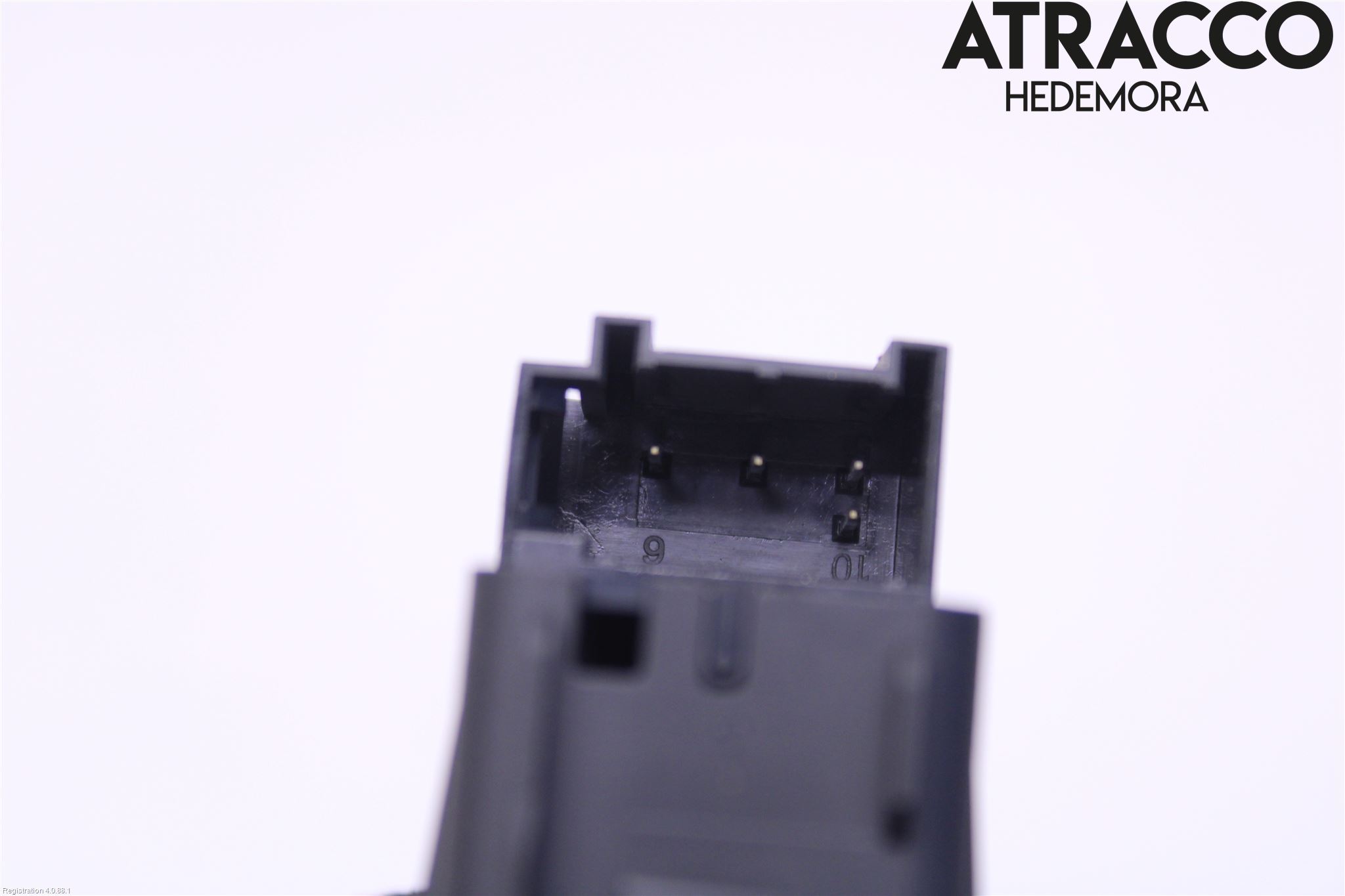 Audi A6/S6 4G 11-18 Strömställare Övrigt