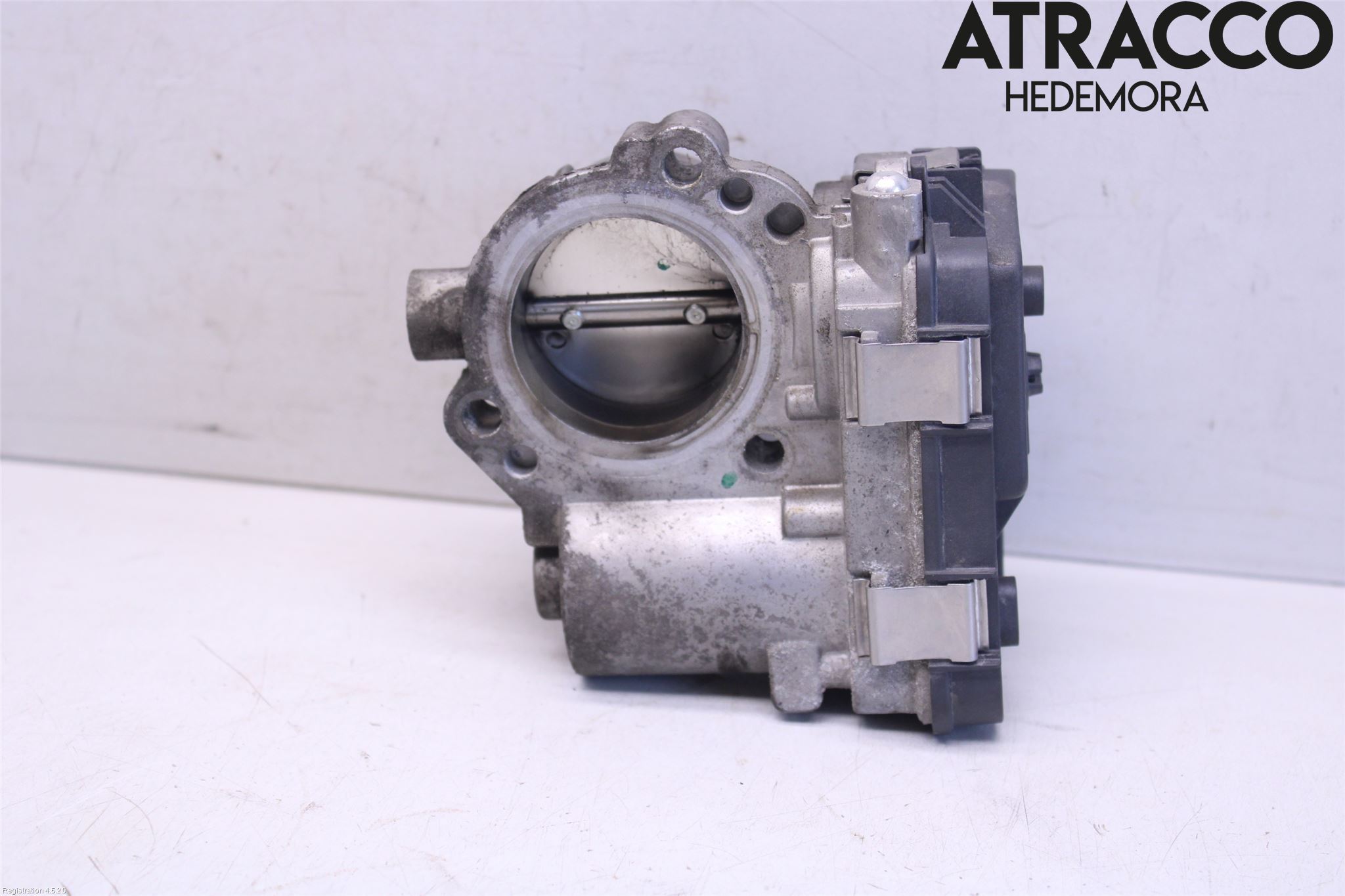 Volkswagen VW GOLF / E-GOLF VII 13-20 Injspjällhus