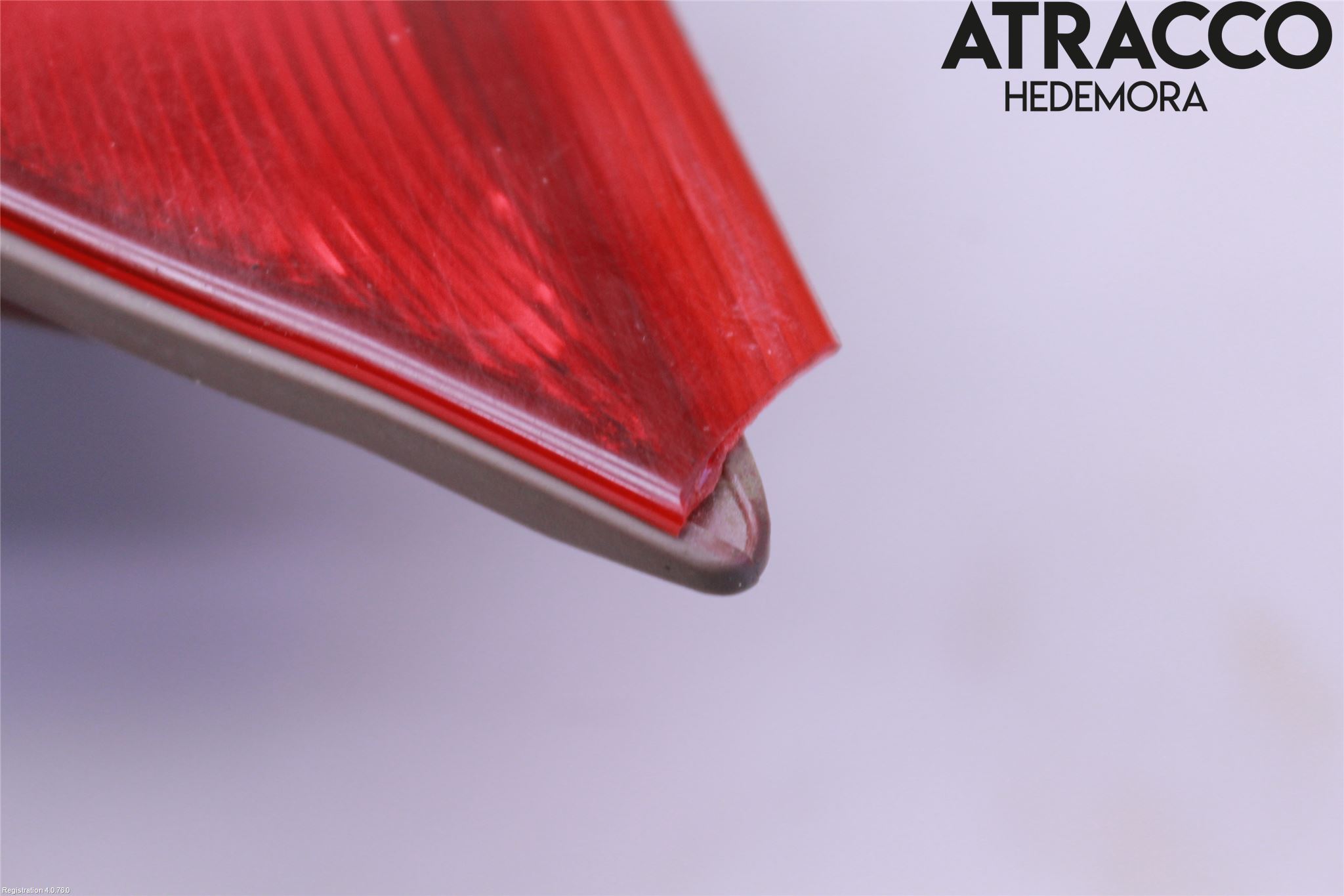 Toyota RAV4 13-18 Bakljus Lucka Hö