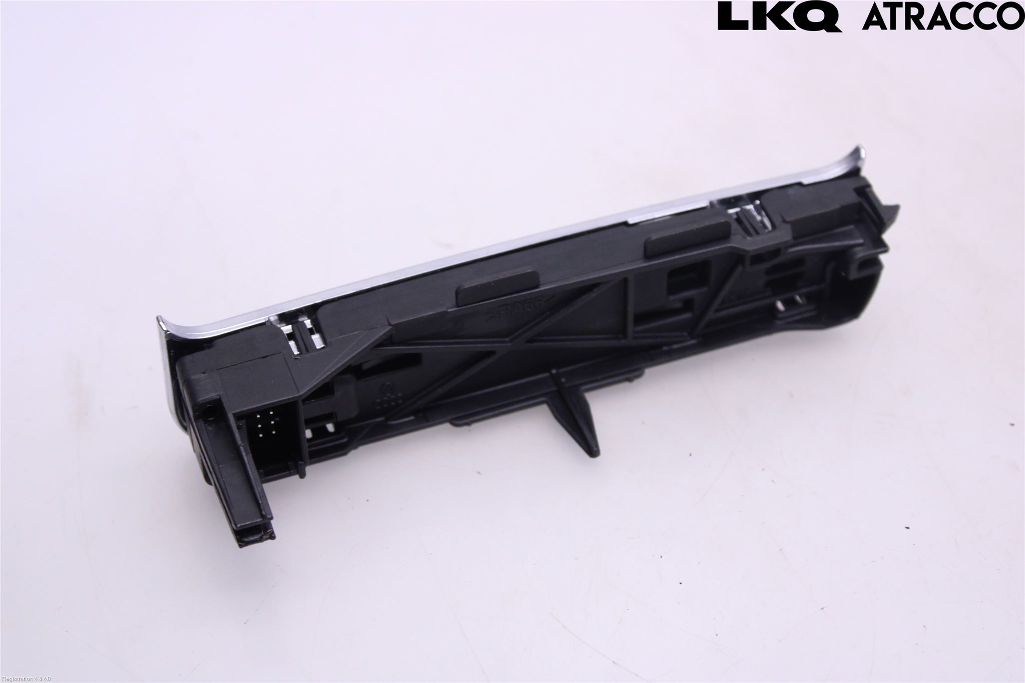 Audi A6/S6     05-11 Instrument Växlingsindikator