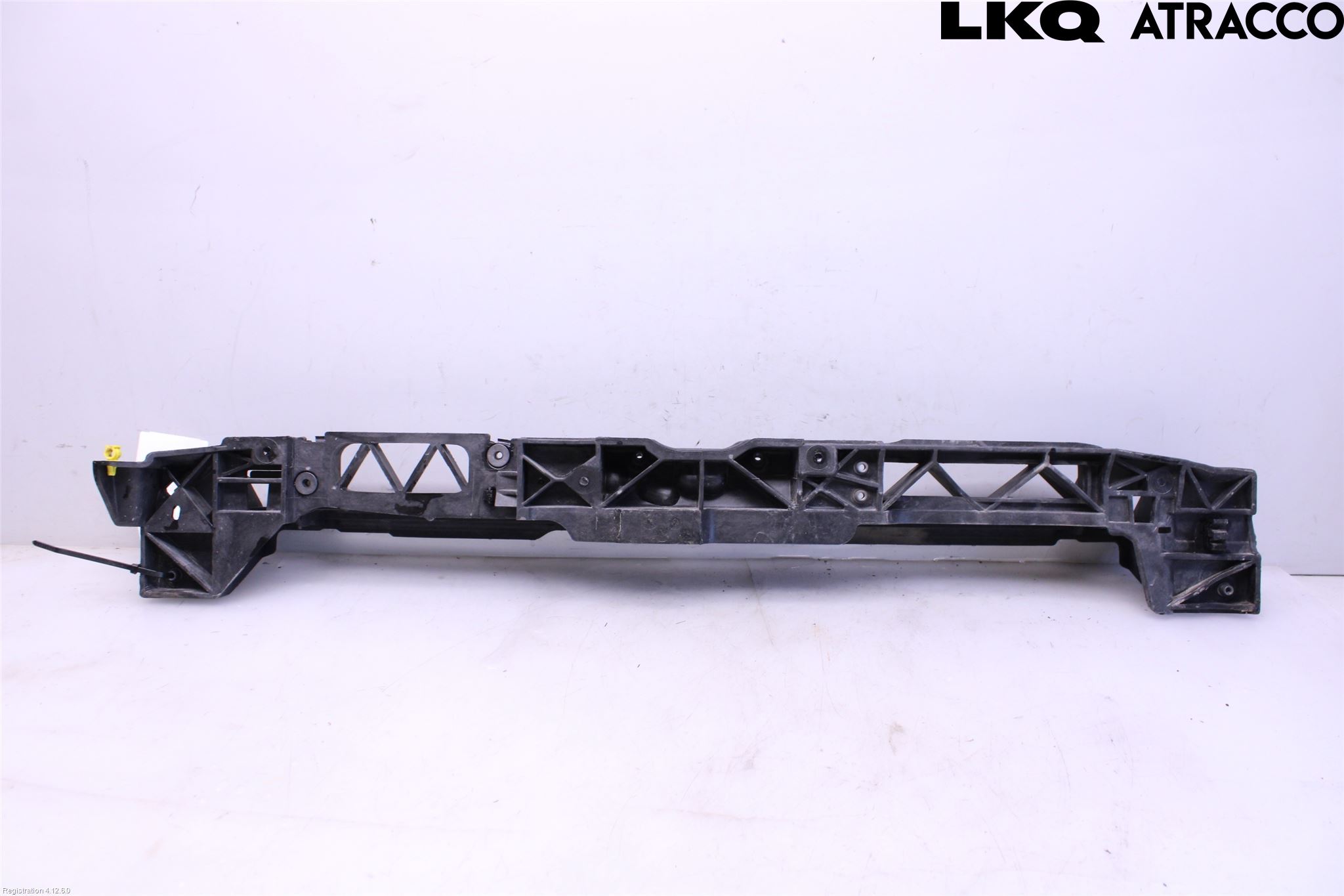 Peugeot 308 14-21 Front Huvlåsplåt-Balk