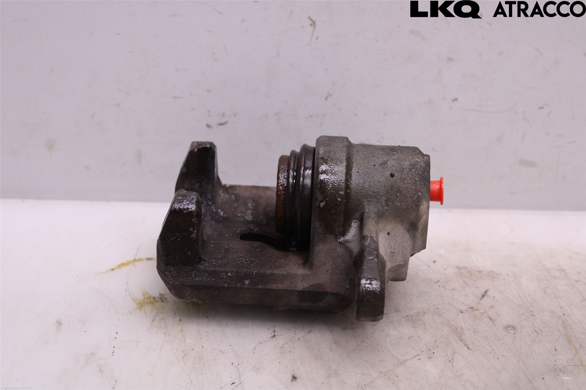 Subaru LEGACY 10-14 Bromsok Bak Höger