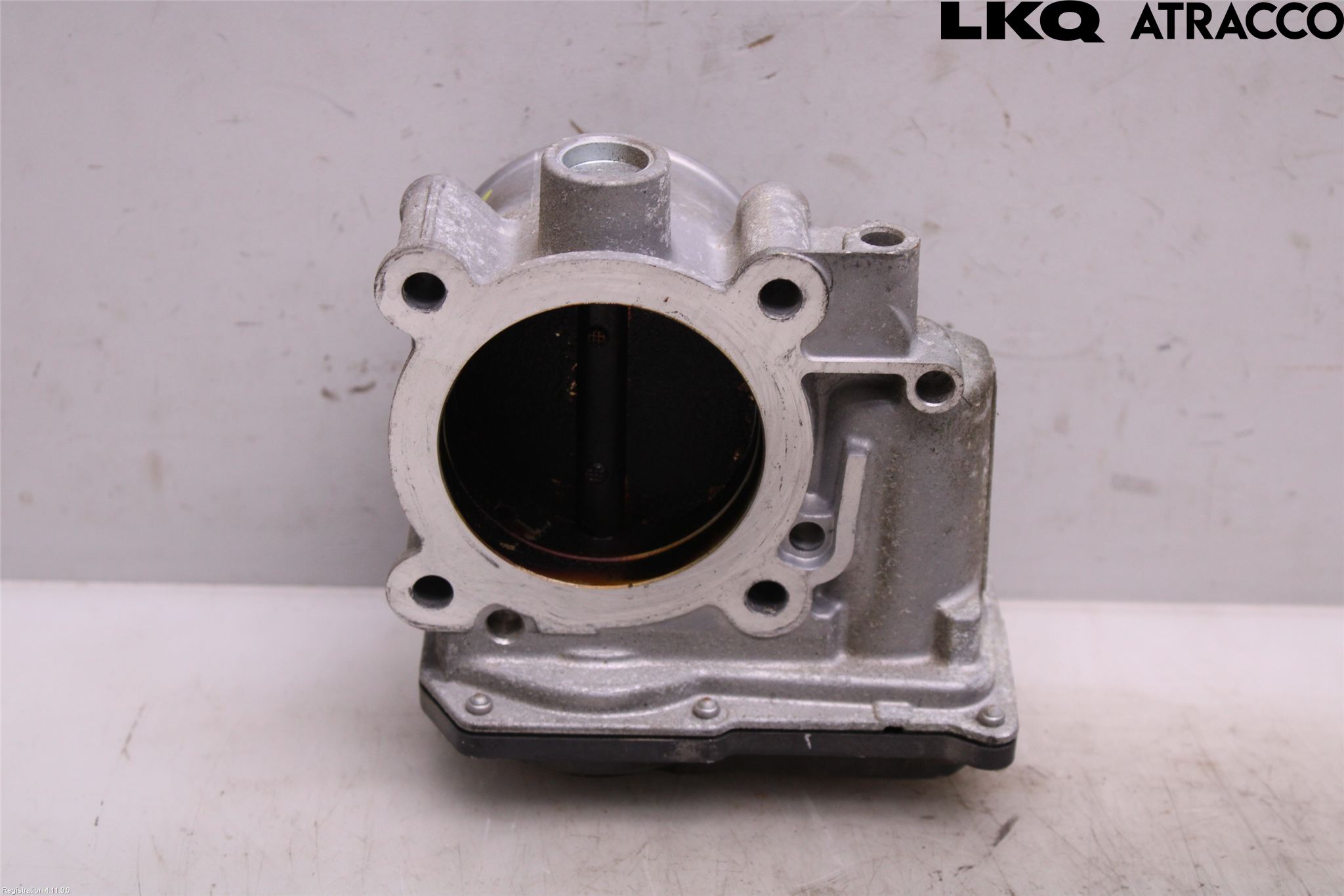 Subaru LEGACY 10-14 Injspjällhus