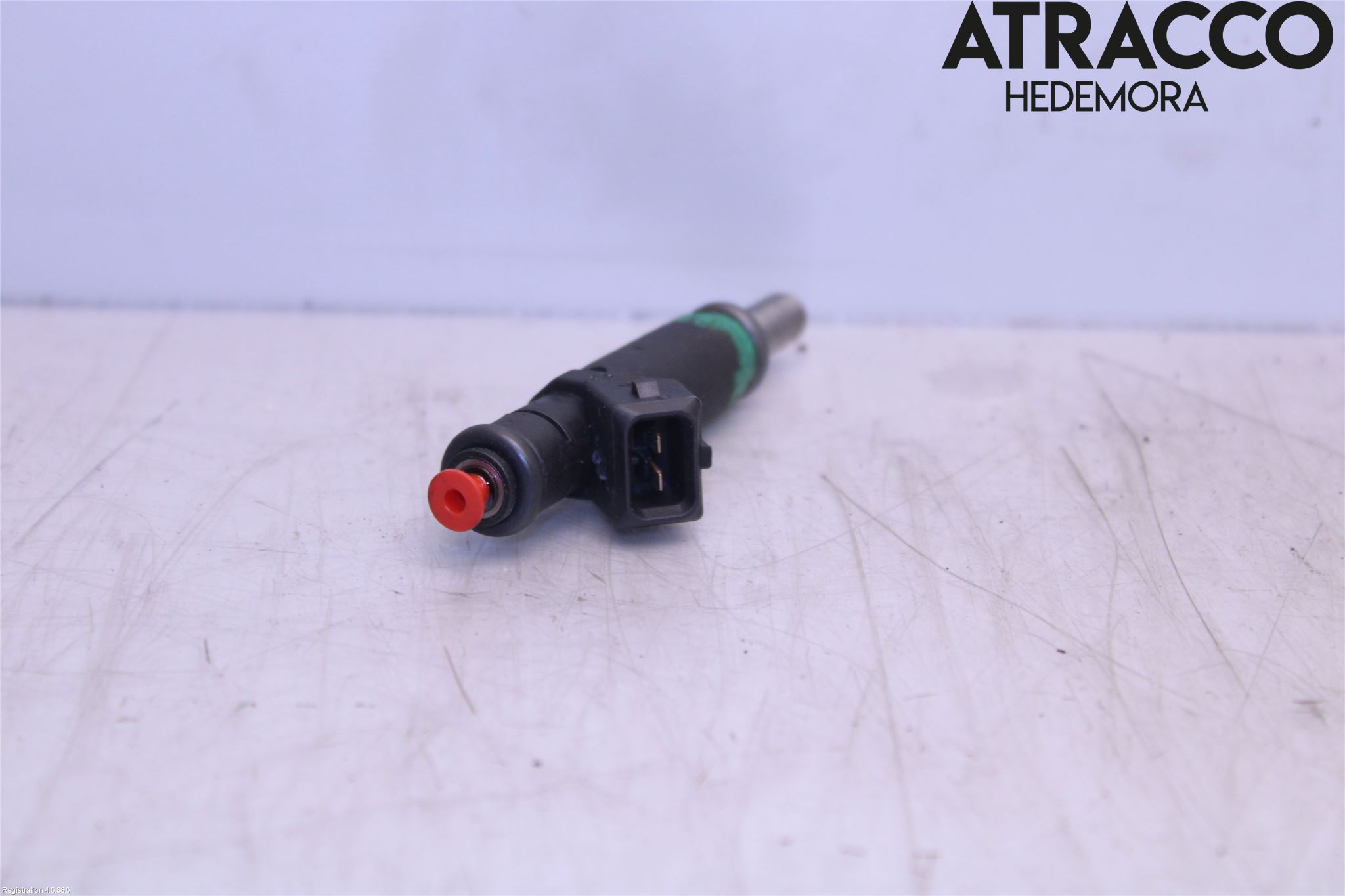 BMW 5 E60/61 Sed/Tou 02-10 Injspridare