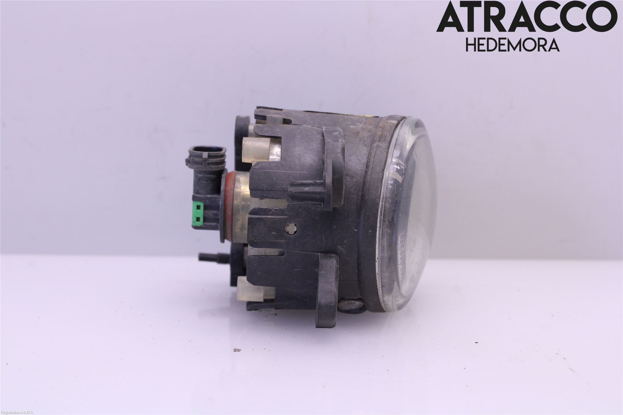 Mercedes-Benz MB B-KLASS (W245) 05-12 Dimljus-Varselljus Fram