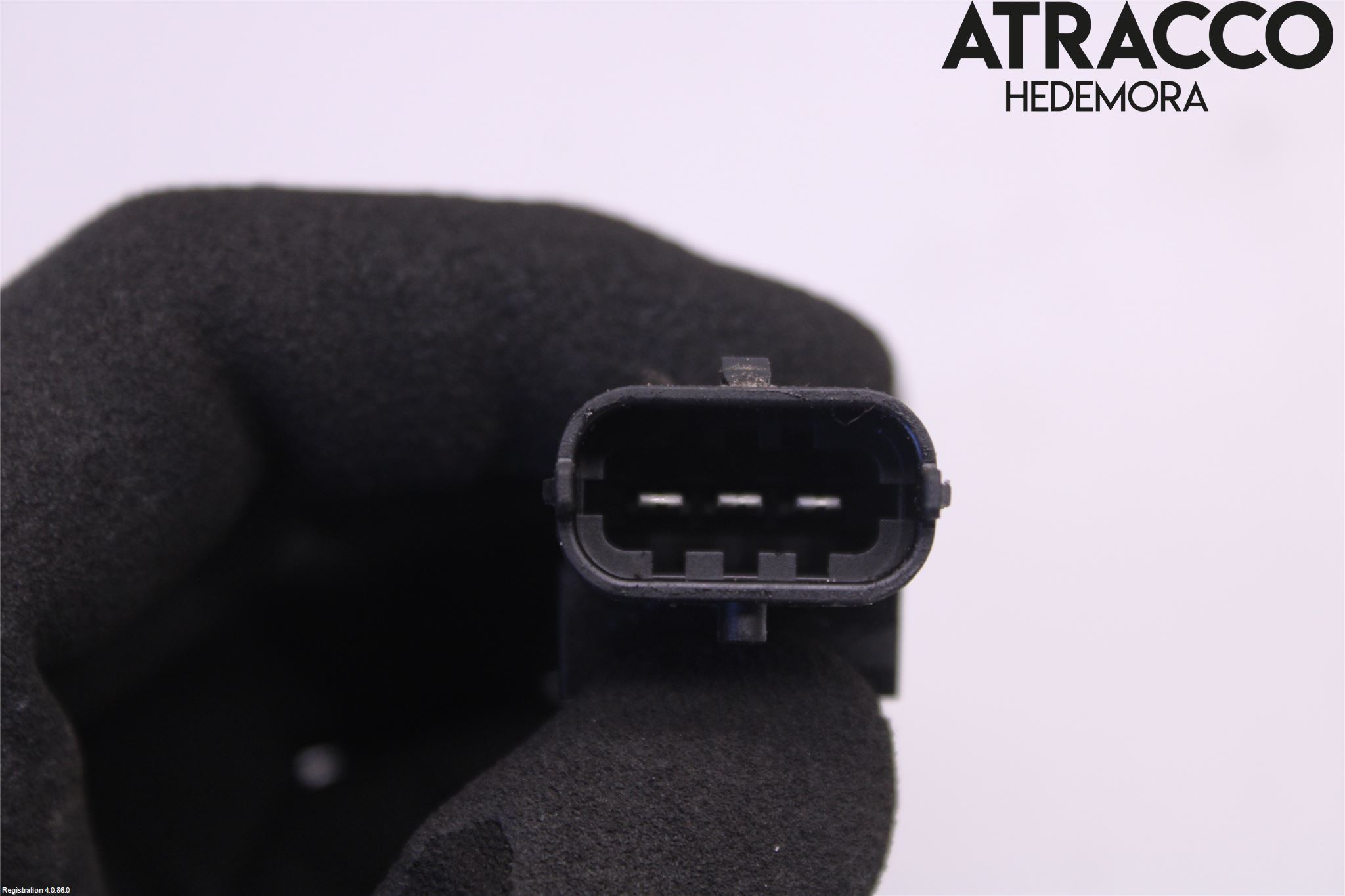 Dacia DUSTER 10-17 Injmappsensor