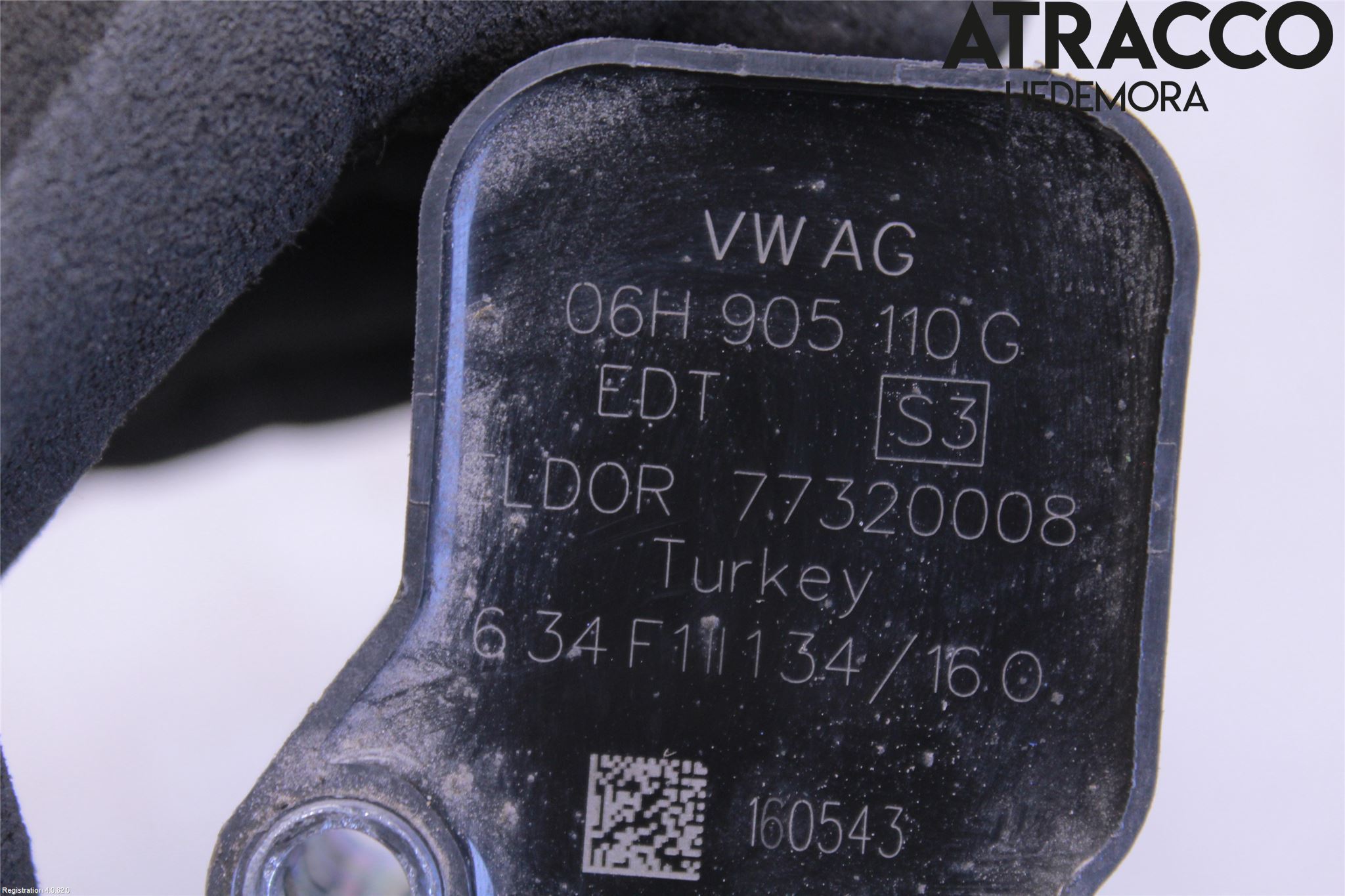 Audi A5 07-16 Tändspole