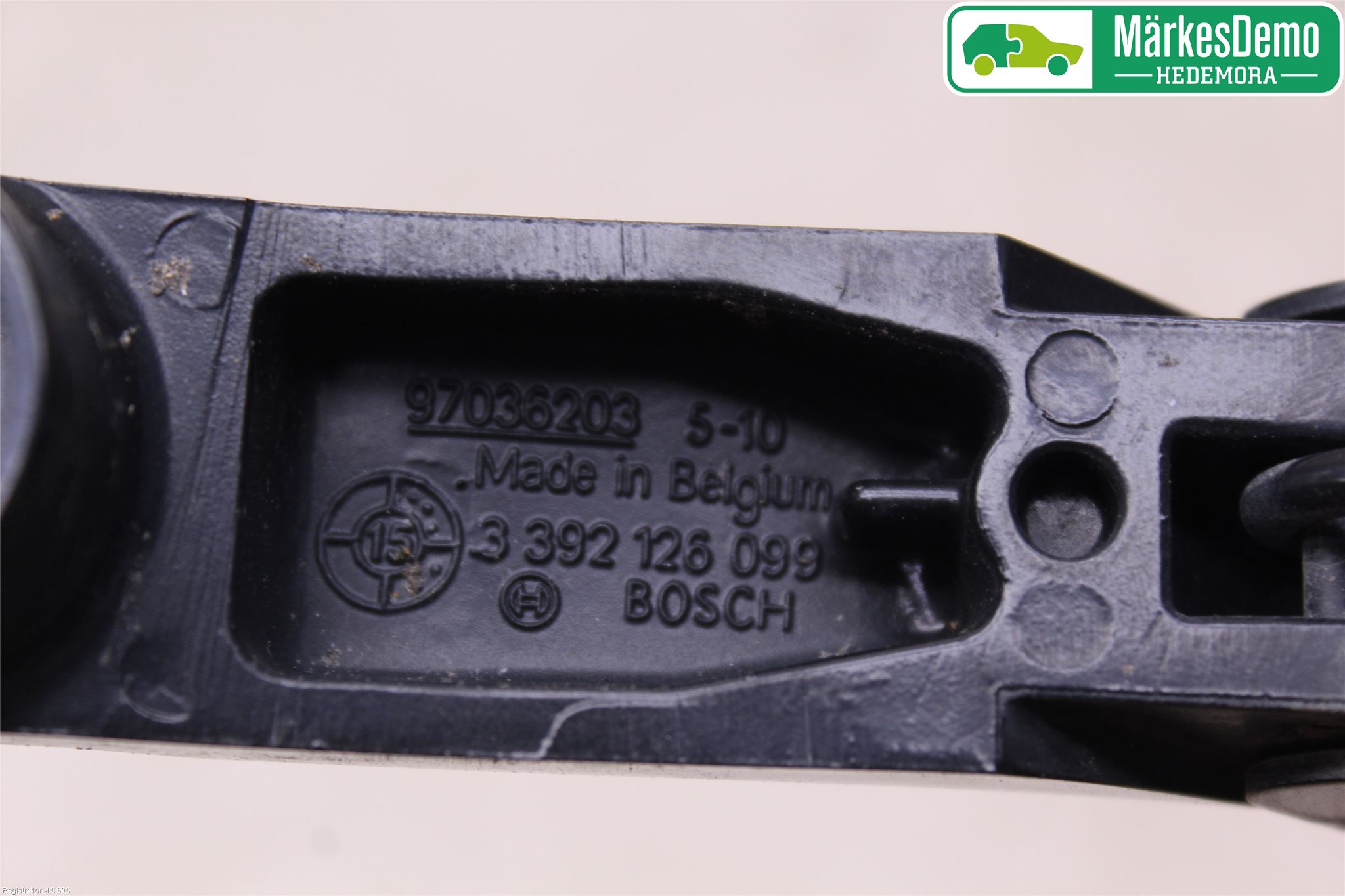 Toyota AVENSIS 16-18 Torkararm Armar Vindruta
