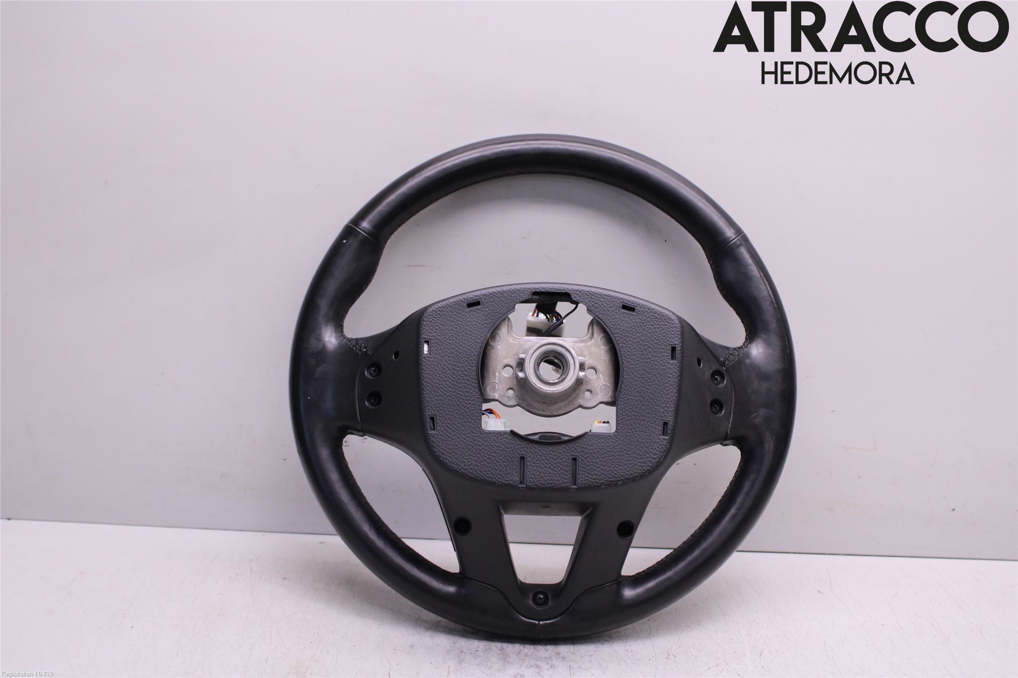 Hyundai i40 16-18 Ratt