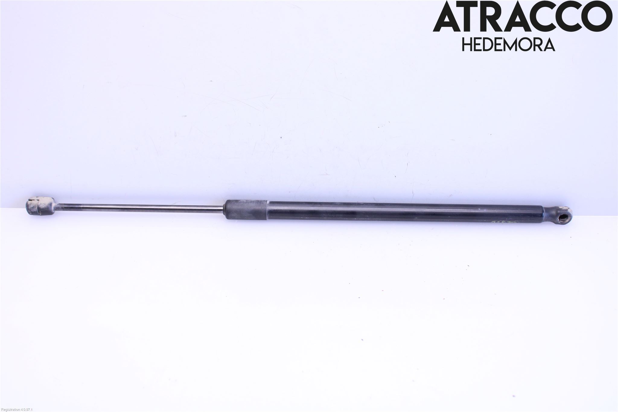 Fiat 500L 13-19 Gasfjäder Baklucka