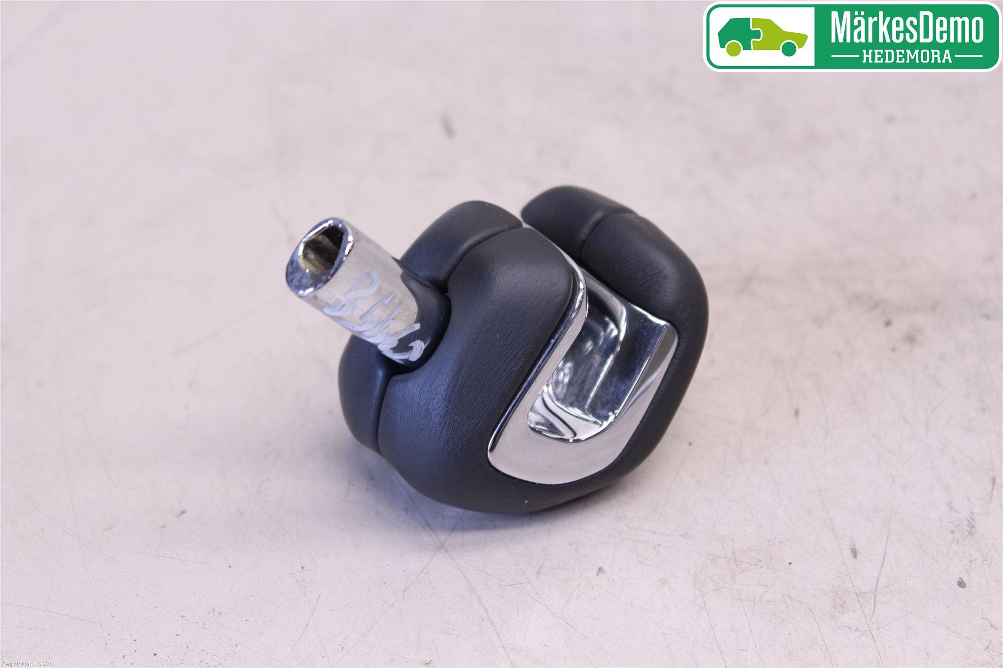 Peugeot 508 11-18 Växelspaksknopp