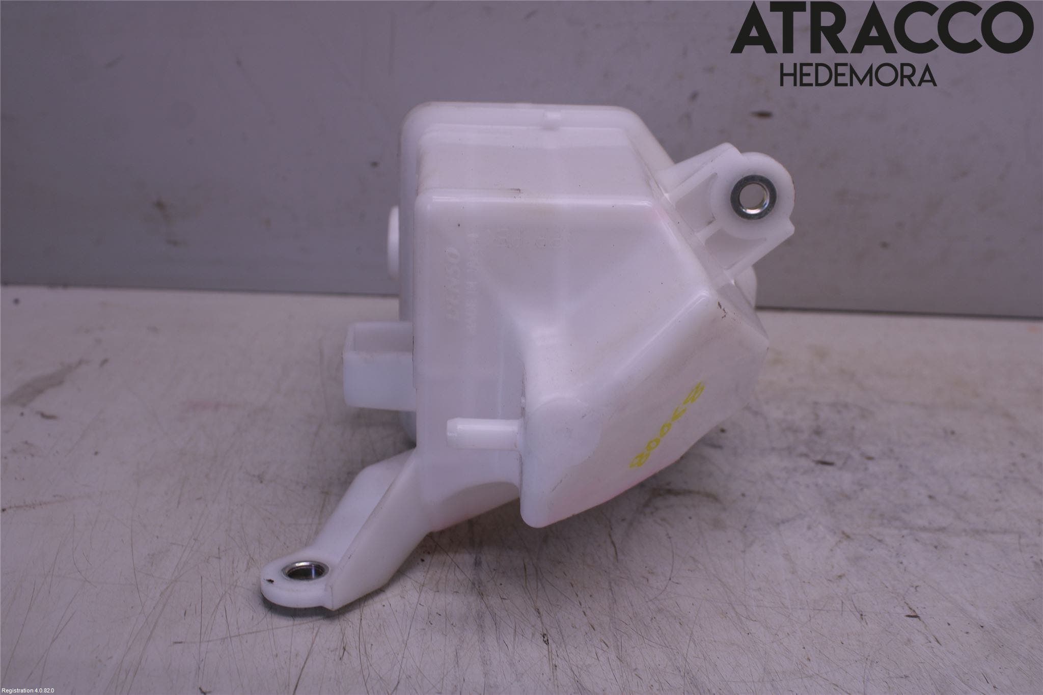 Toyota RAV4 19- Expansionstank