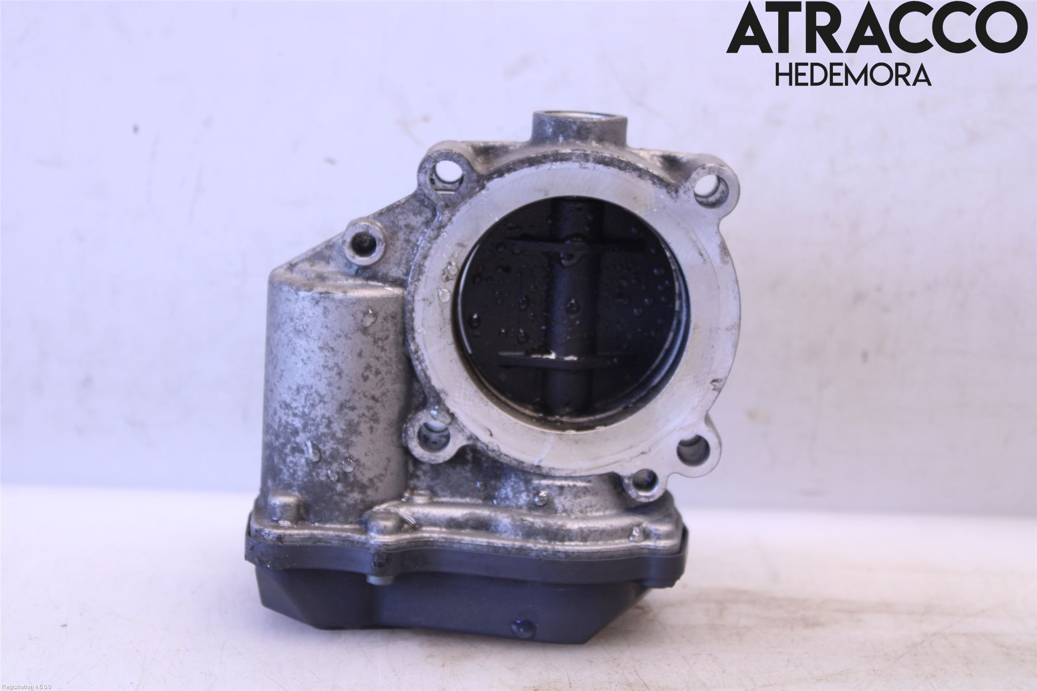 Audi A4/S4 08-11 Injspjällhus