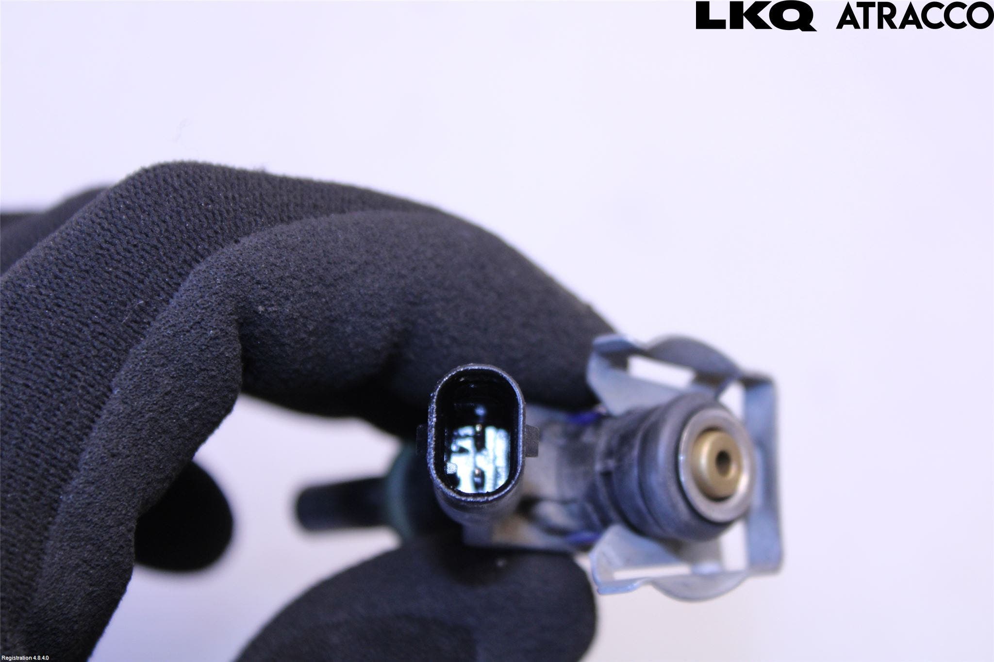 Mercedes-Benz MB B-KLASS (W245) 05-12 Injspridare