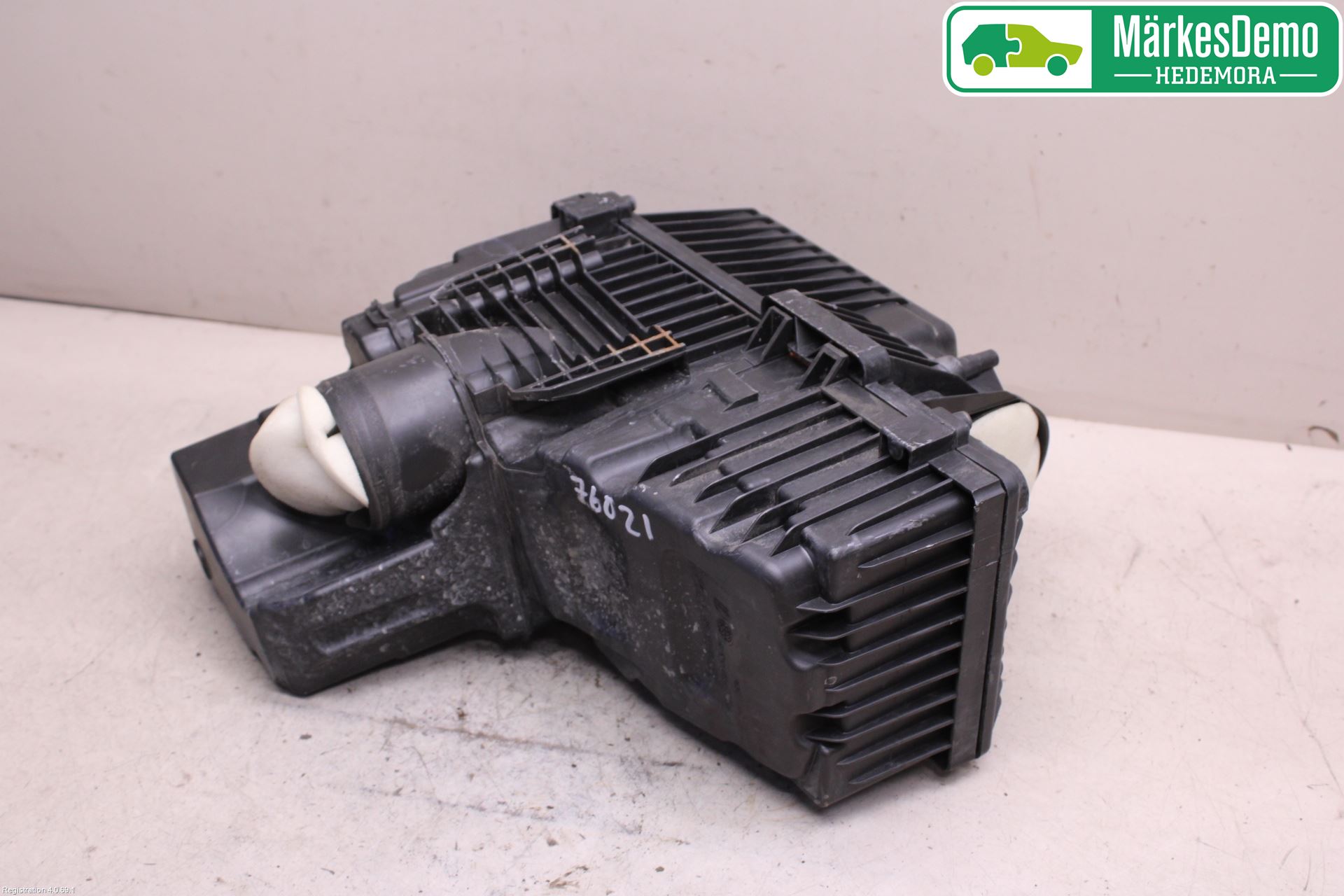 Toyota PROACE I 13-16 Luftrenare